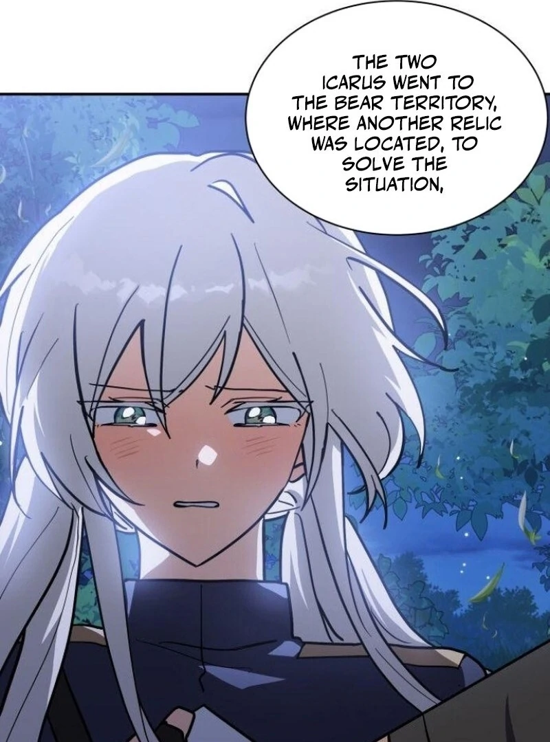 You’re a Cat, But You’ve Been Adopted by a Wolf Family? Chapter 72 97