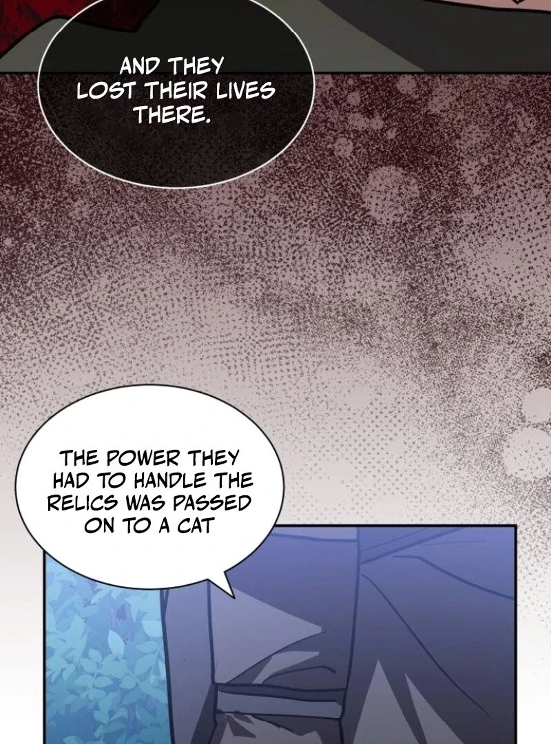 You’re a Cat, But You’ve Been Adopted by a Wolf Family? Chapter 72 99