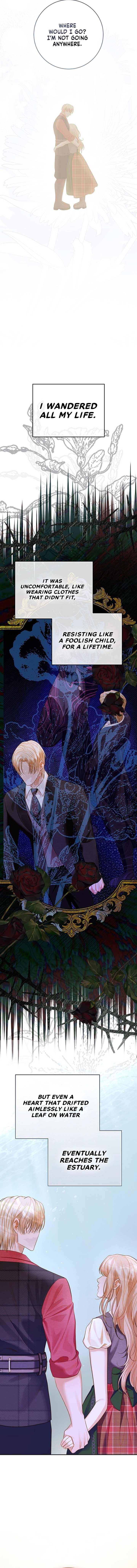 Cassnier’s Secret Memoirs Chapter 28 12