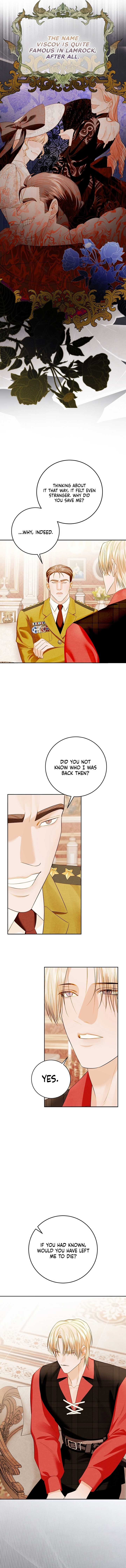 Cassnier’s Secret Memoirs Chapter 28 2