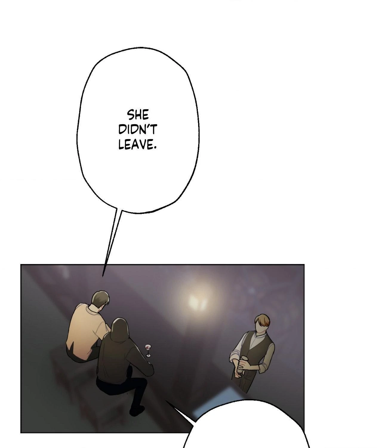 The Gilded Cage Chapter 26 10