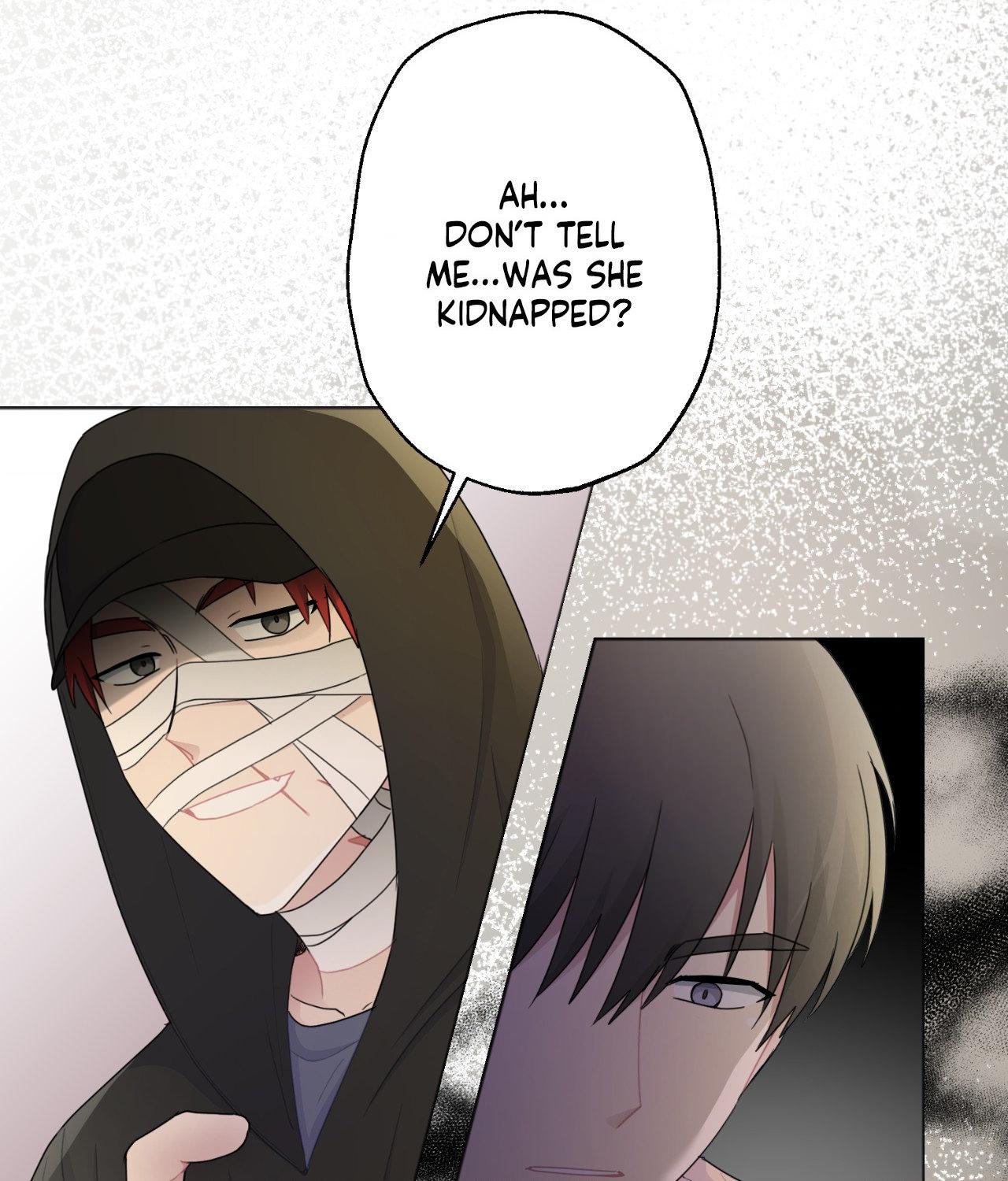 The Gilded Cage Chapter 26 14