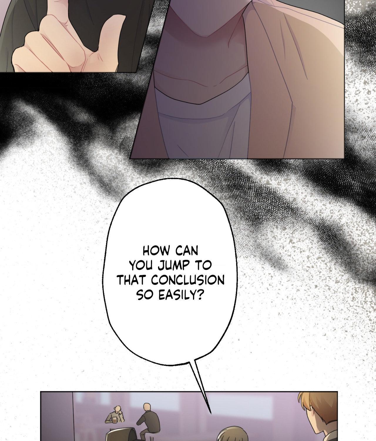The Gilded Cage Chapter 26 15