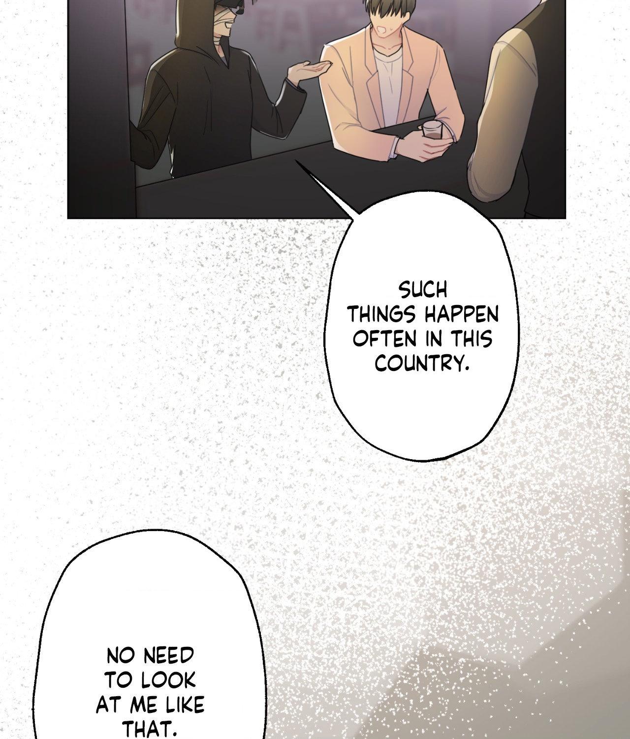 The Gilded Cage Chapter 26 16