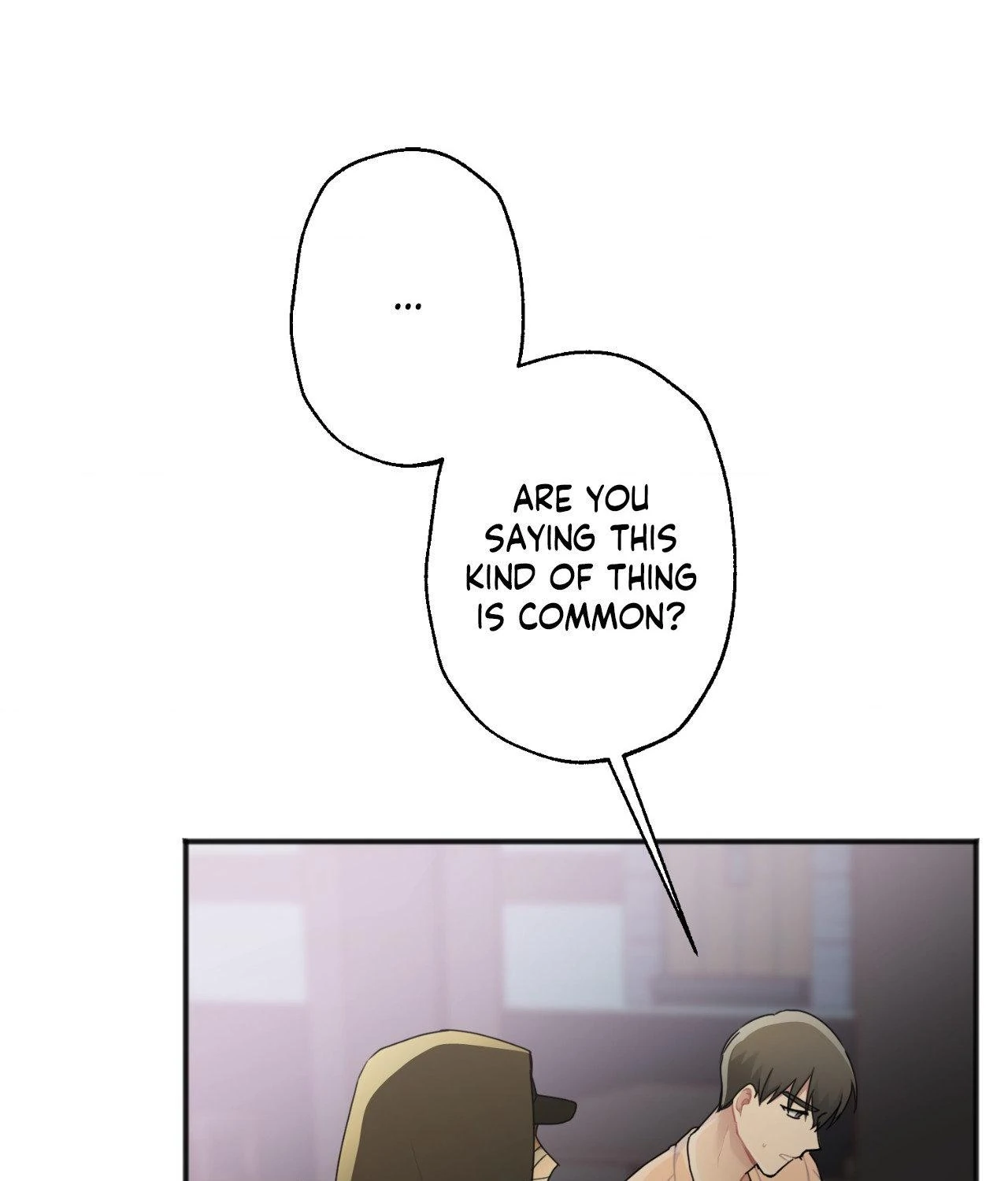 The Gilded Cage Chapter 26 19