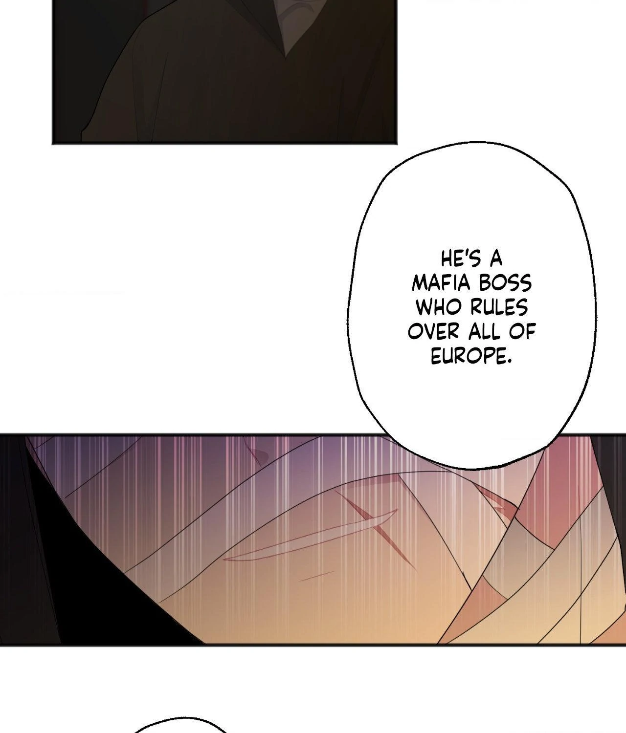 The Gilded Cage Chapter 26 22