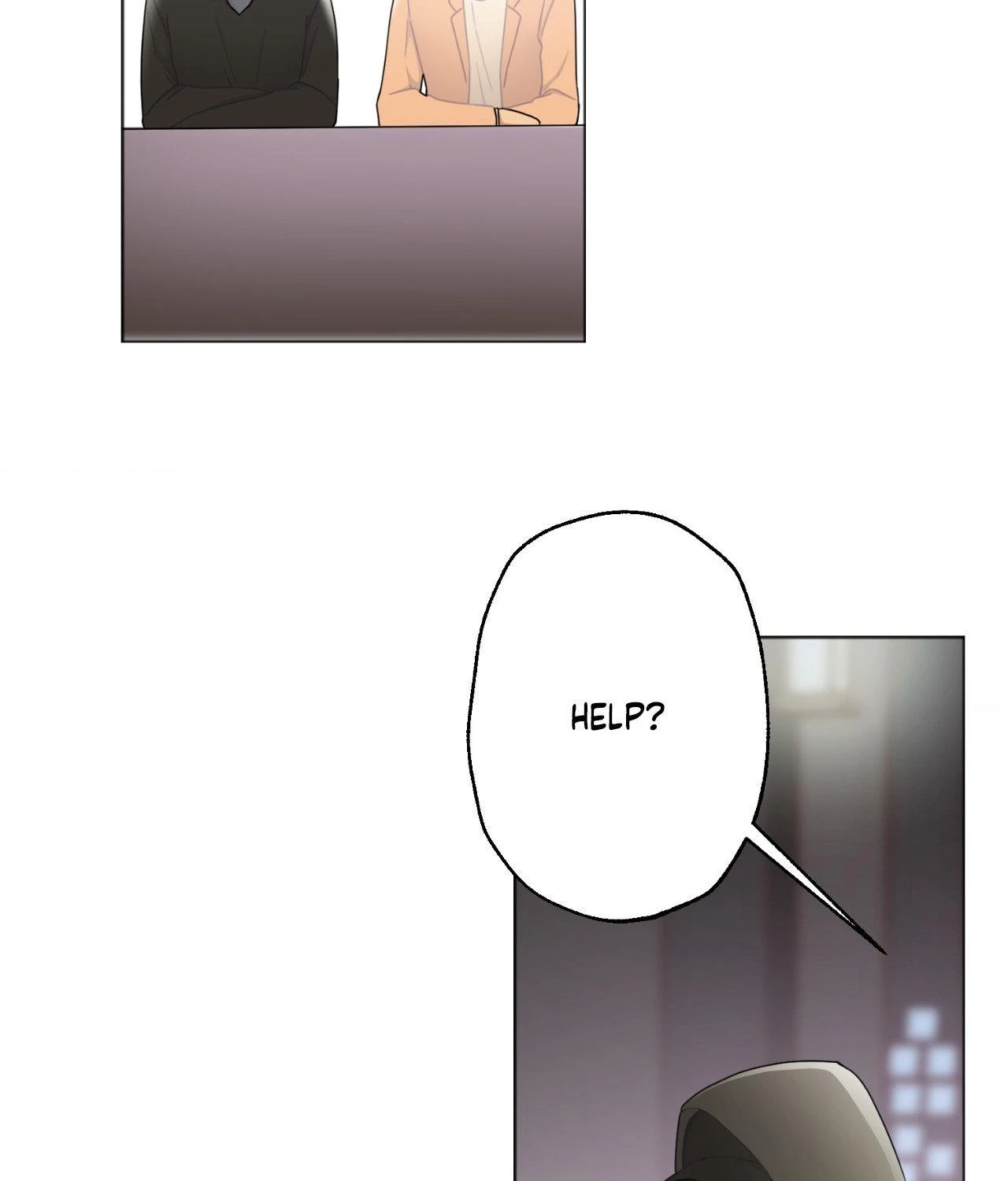 The Gilded Cage Chapter 26 31