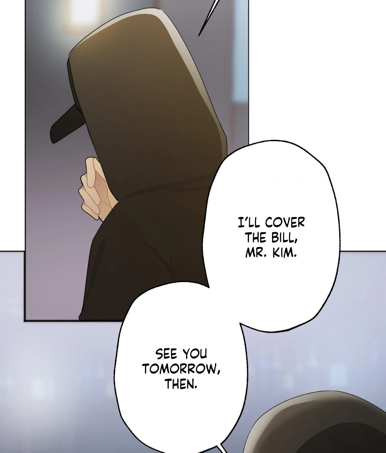 The Gilded Cage Chapter 26 34