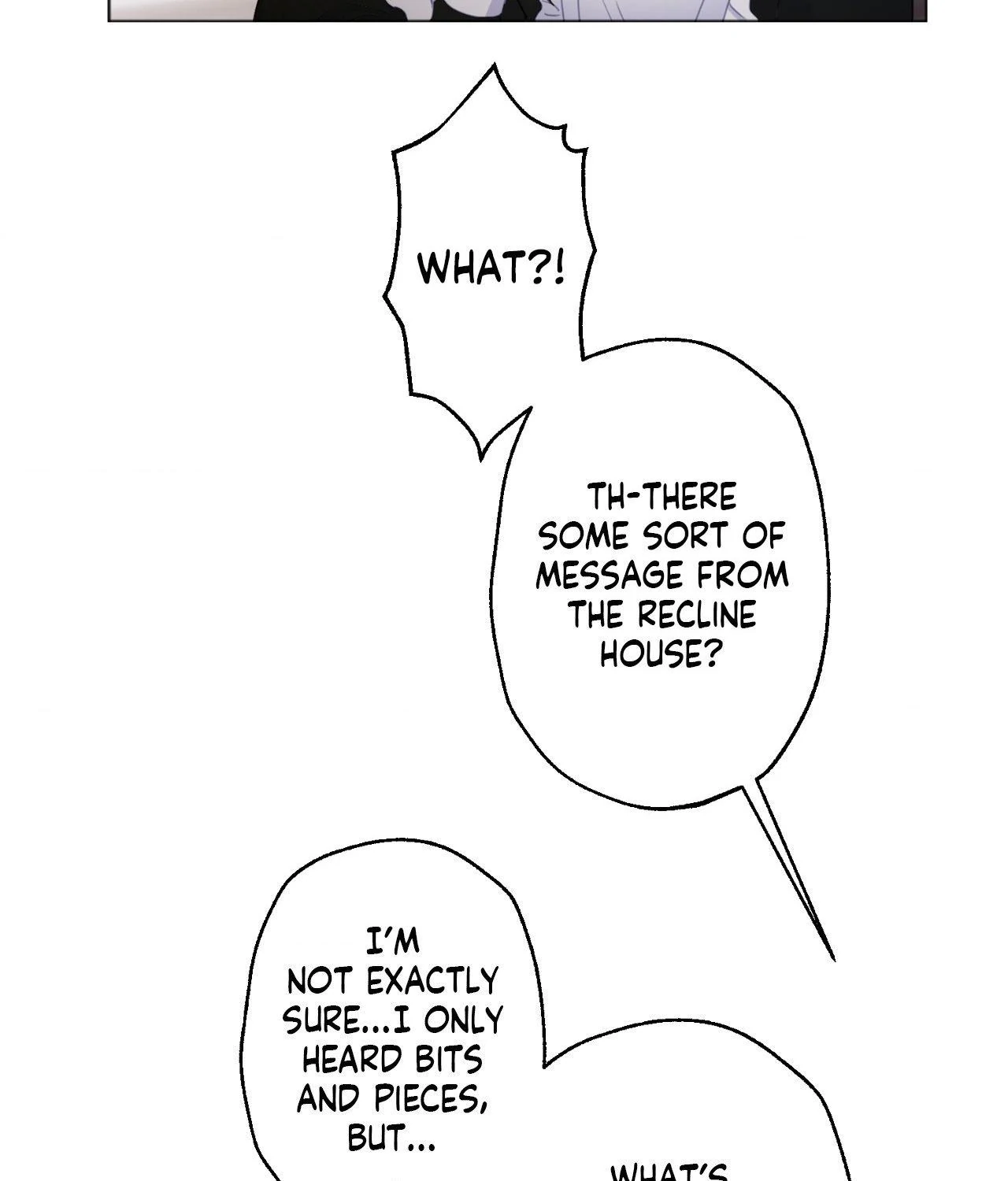 The Gilded Cage Chapter 26 44