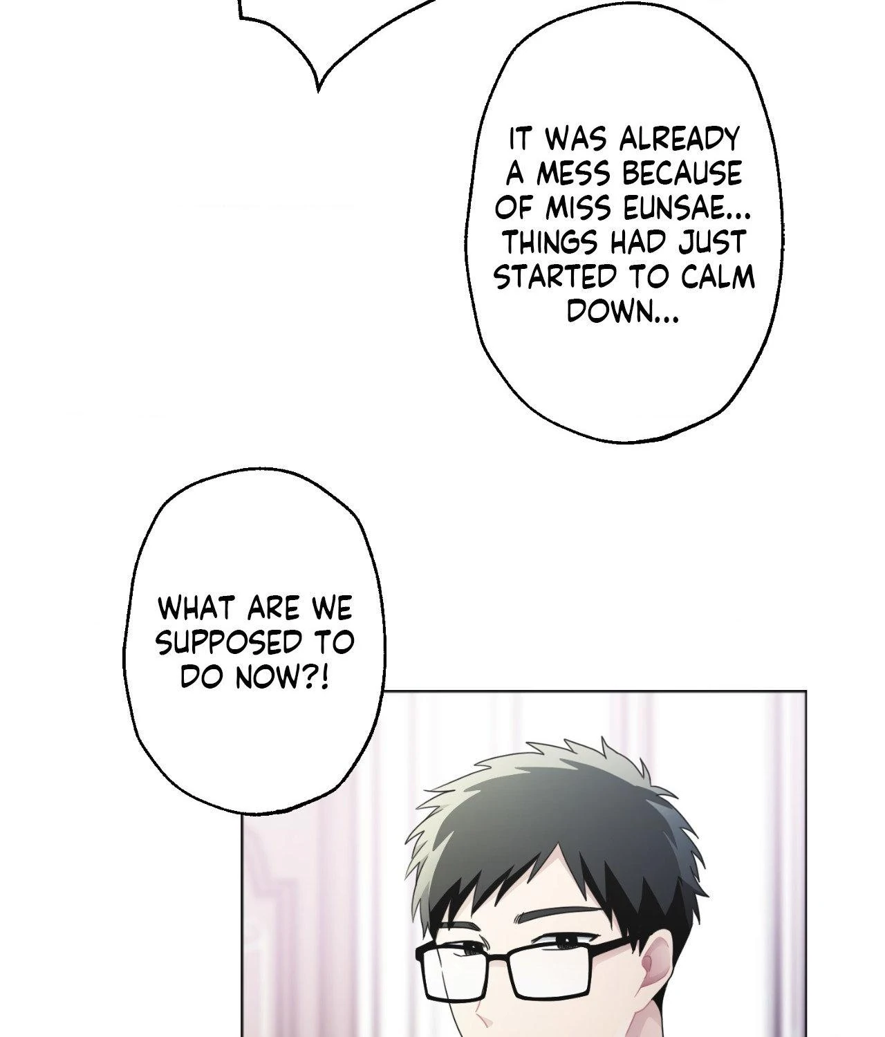 The Gilded Cage Chapter 26 46