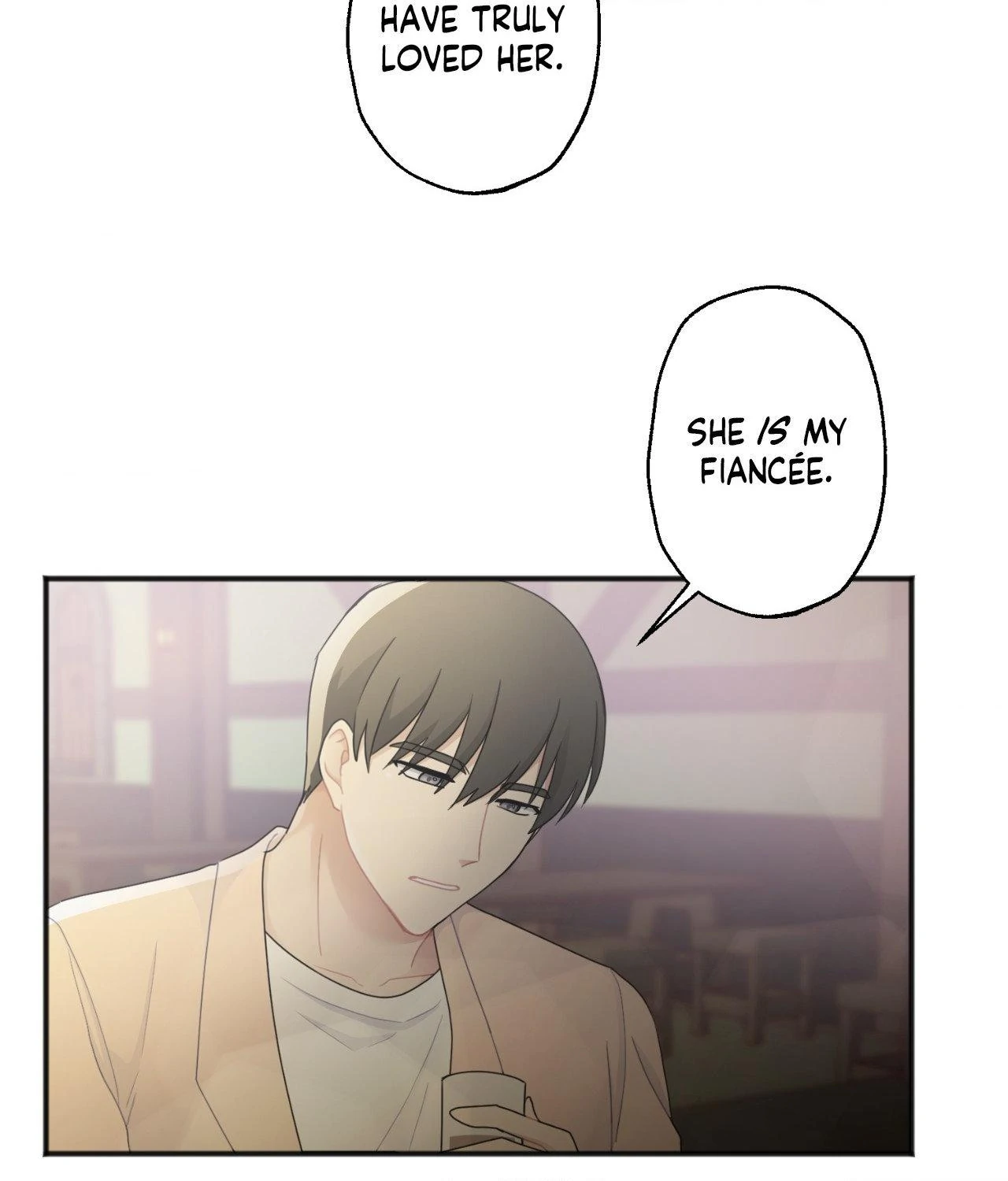 The Gilded Cage Chapter 26 5