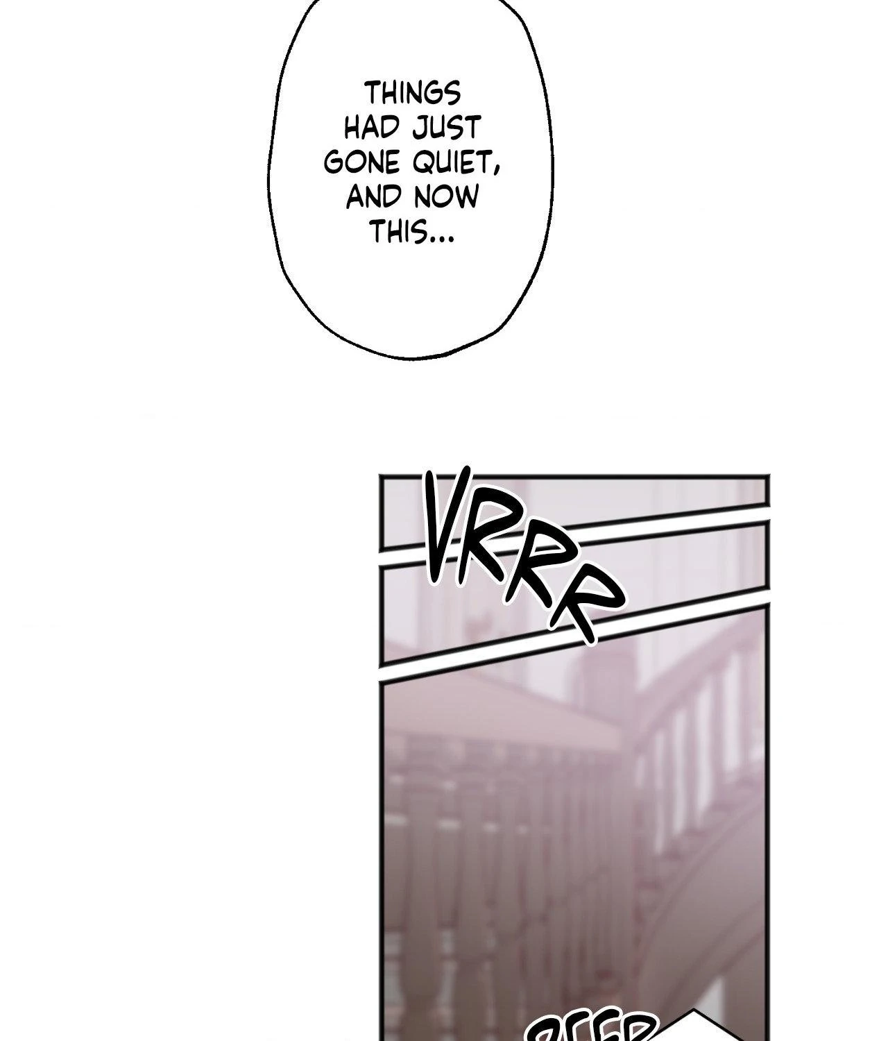 The Gilded Cage Chapter 26 52