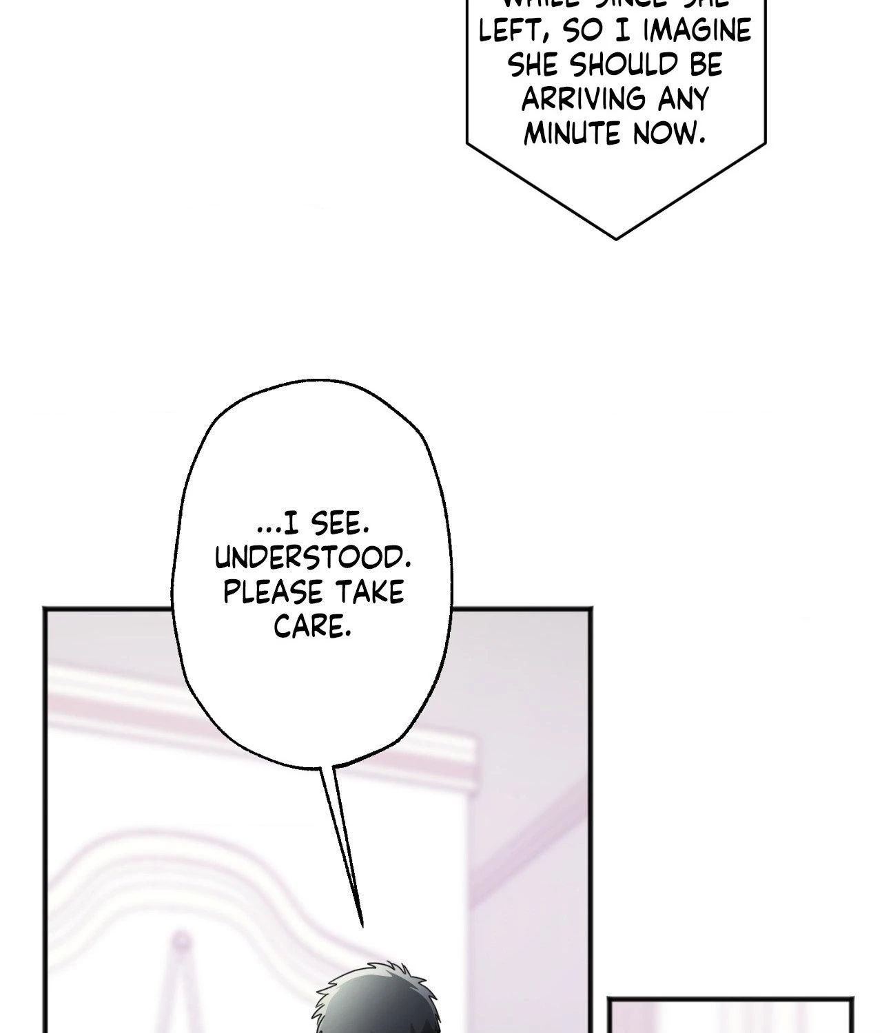 The Gilded Cage Chapter 26 57
