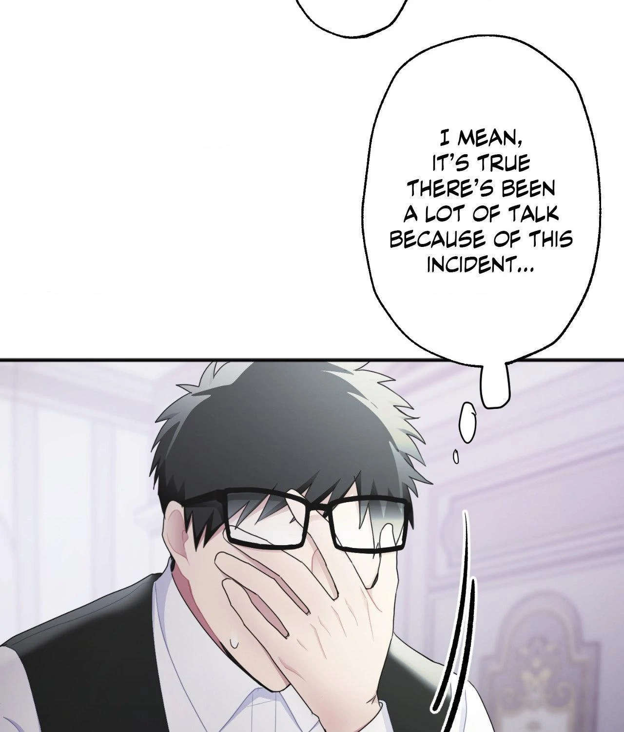 The Gilded Cage Chapter 26 59