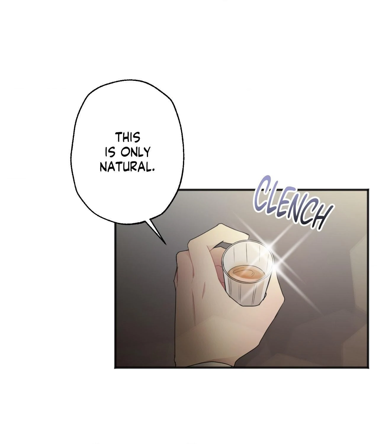 The Gilded Cage Chapter 26 6
