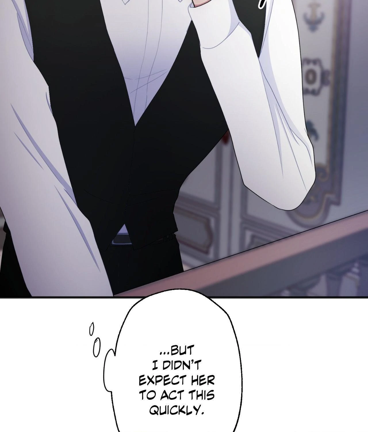 The Gilded Cage Chapter 26 60