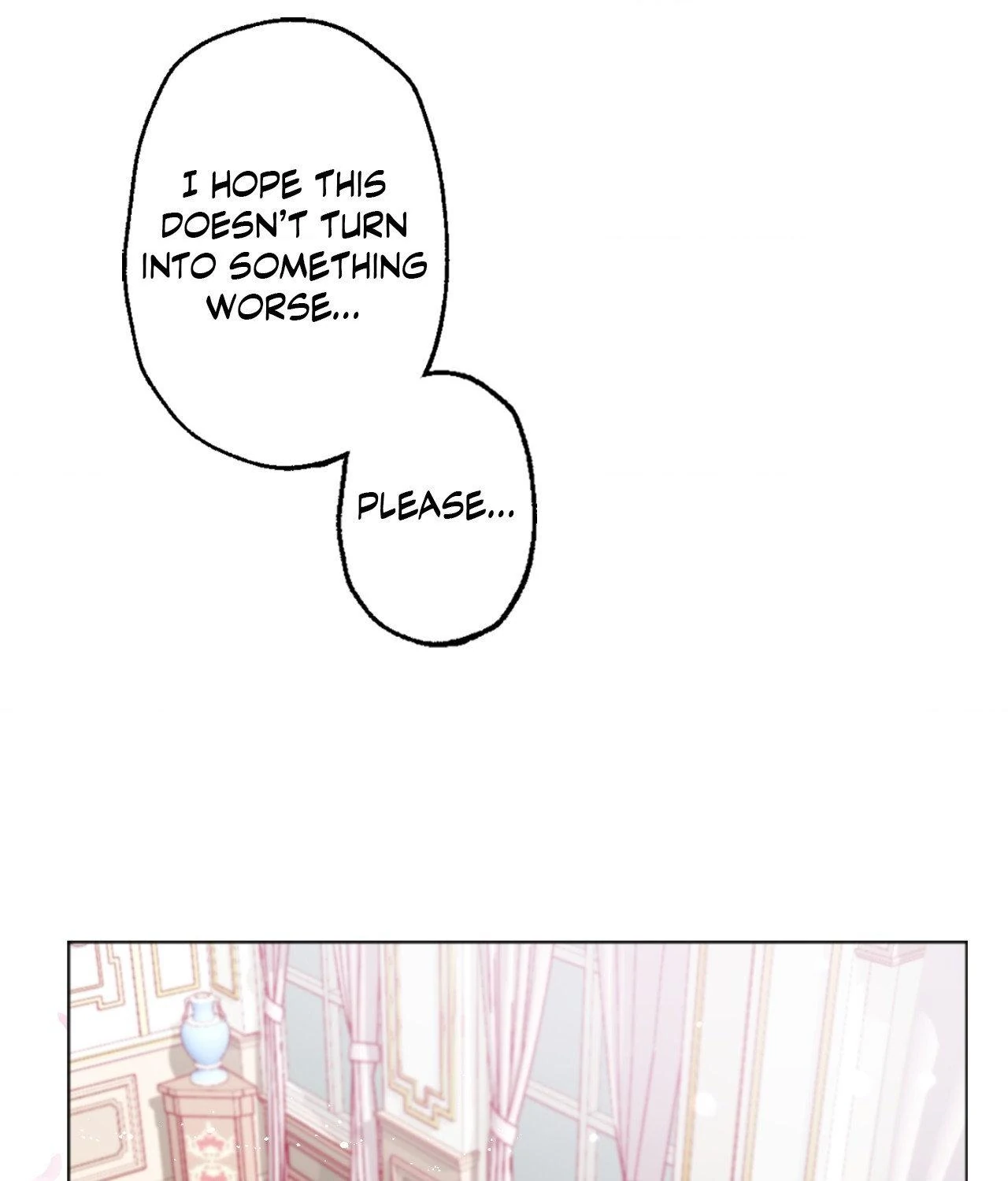 The Gilded Cage Chapter 26 62