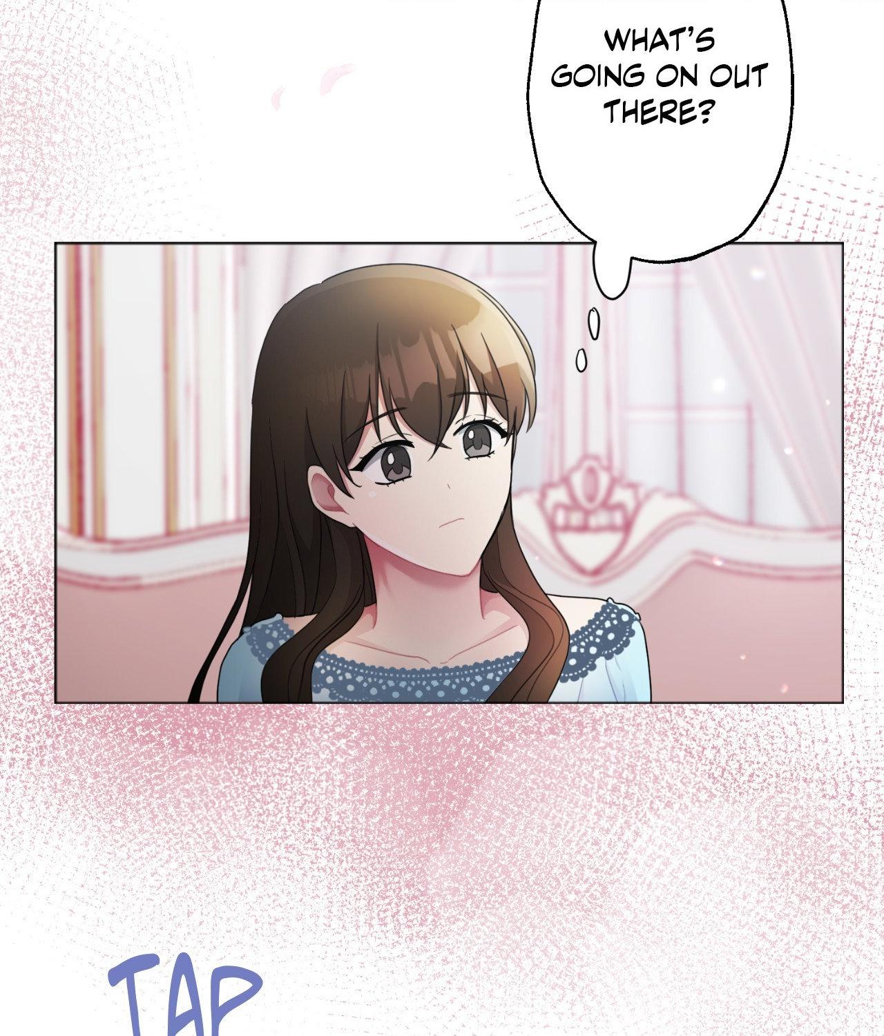 The Gilded Cage Chapter 26 65