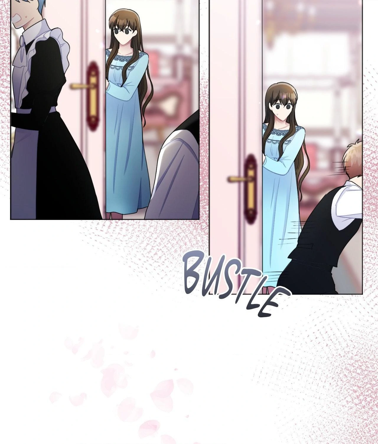 The Gilded Cage Chapter 26 67