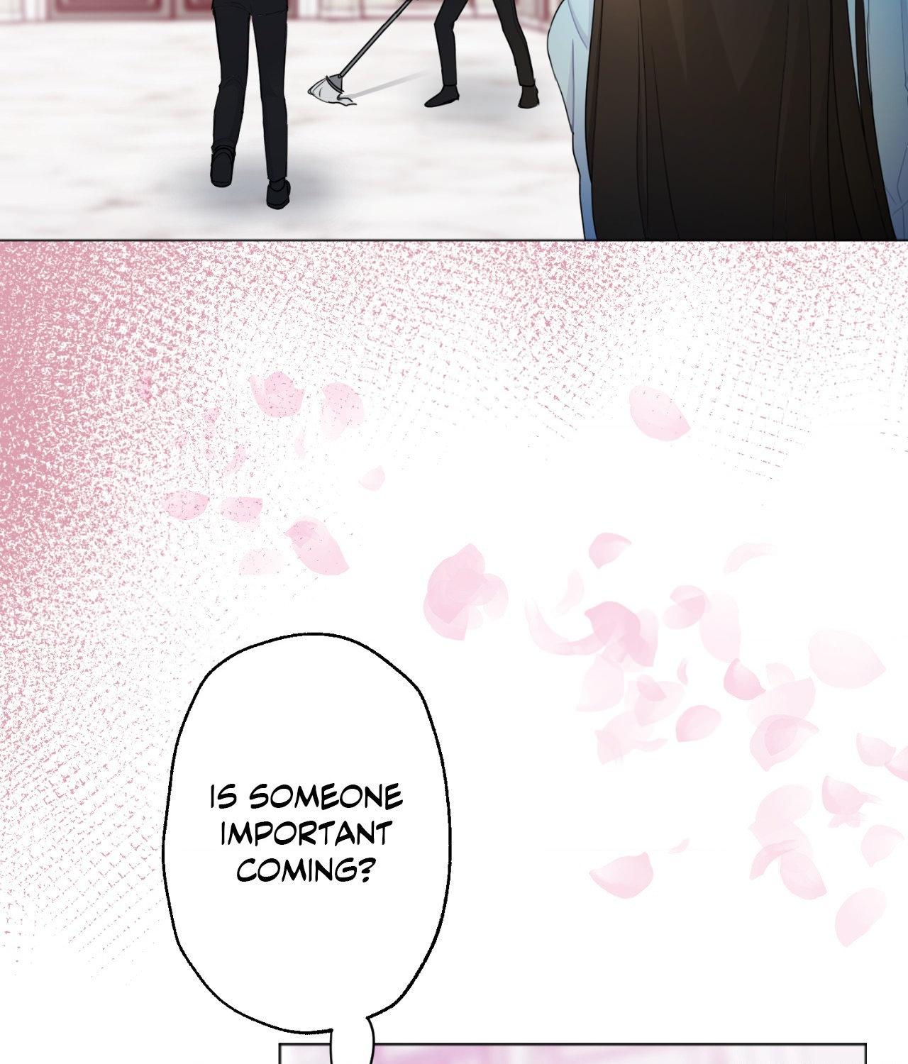 The Gilded Cage Chapter 26 69