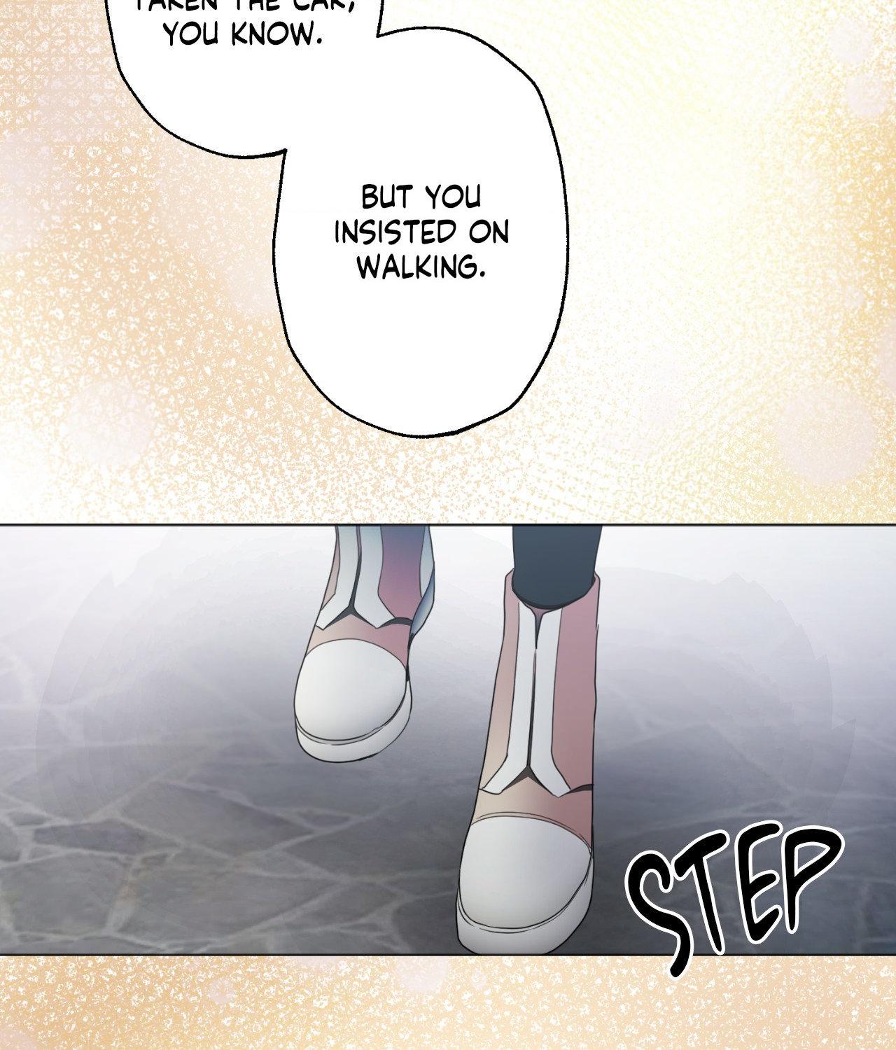 The Gilded Cage Chapter 26 74
