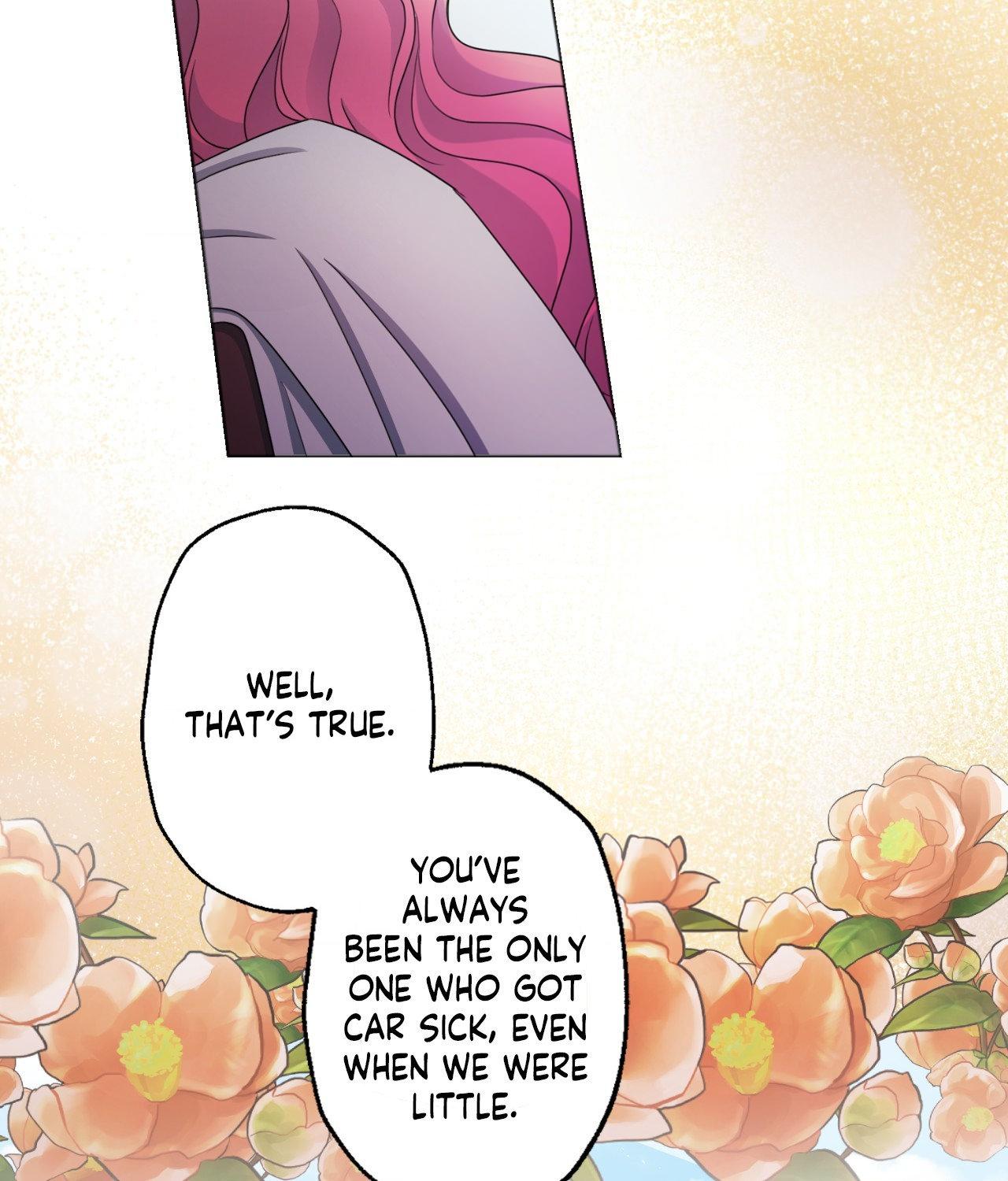 The Gilded Cage Chapter 26 76