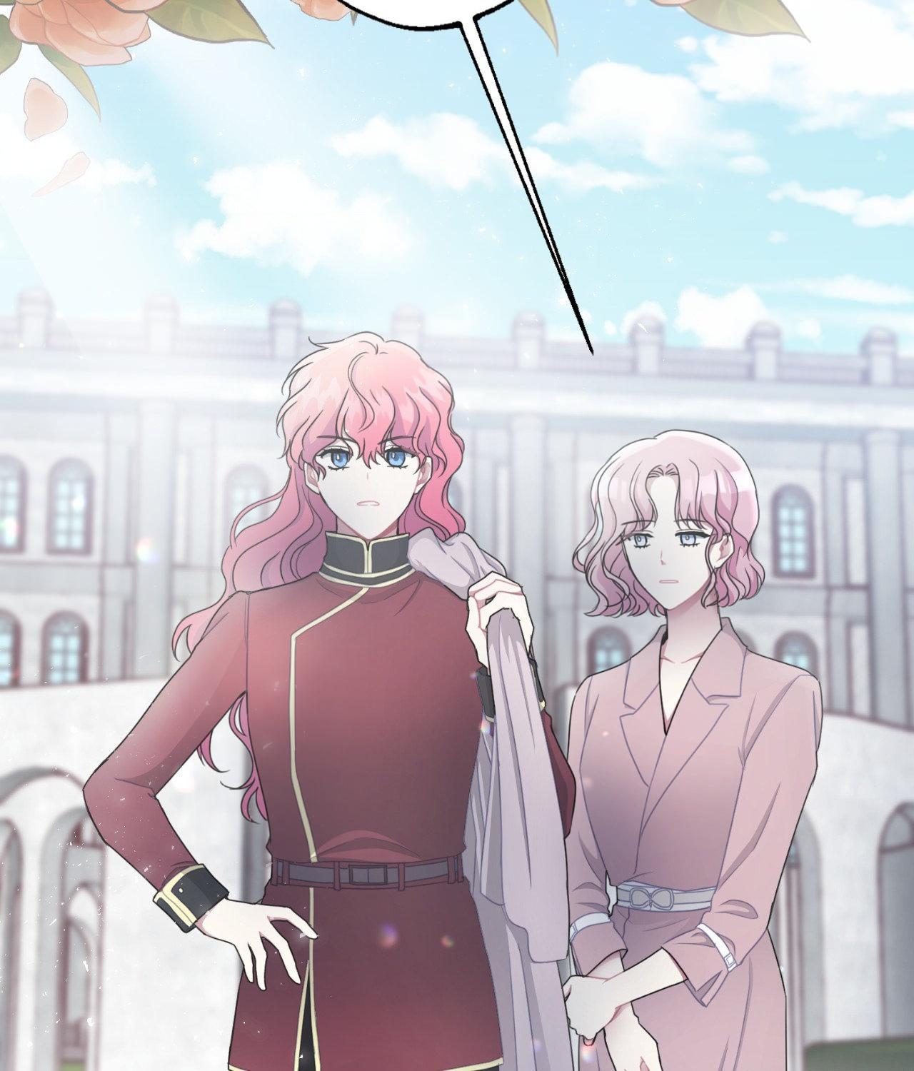 The Gilded Cage Chapter 26 77