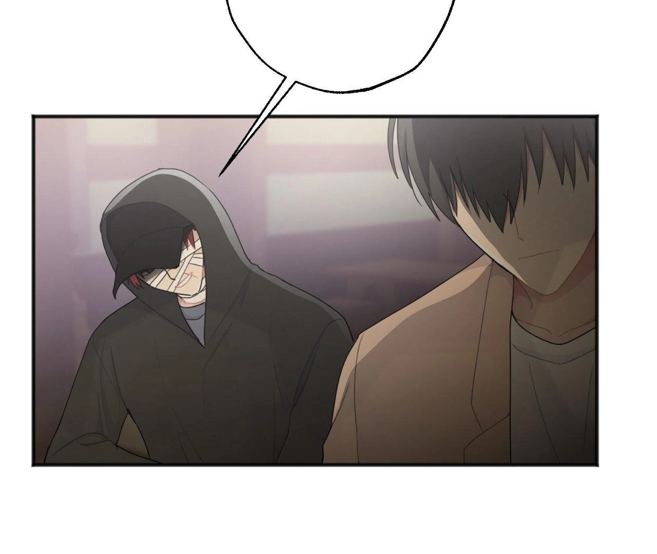 The Gilded Cage Chapter 26 9