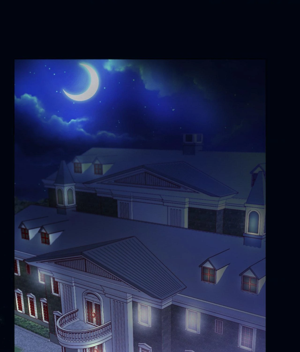 The Gilded Cage Chapter 27 1
