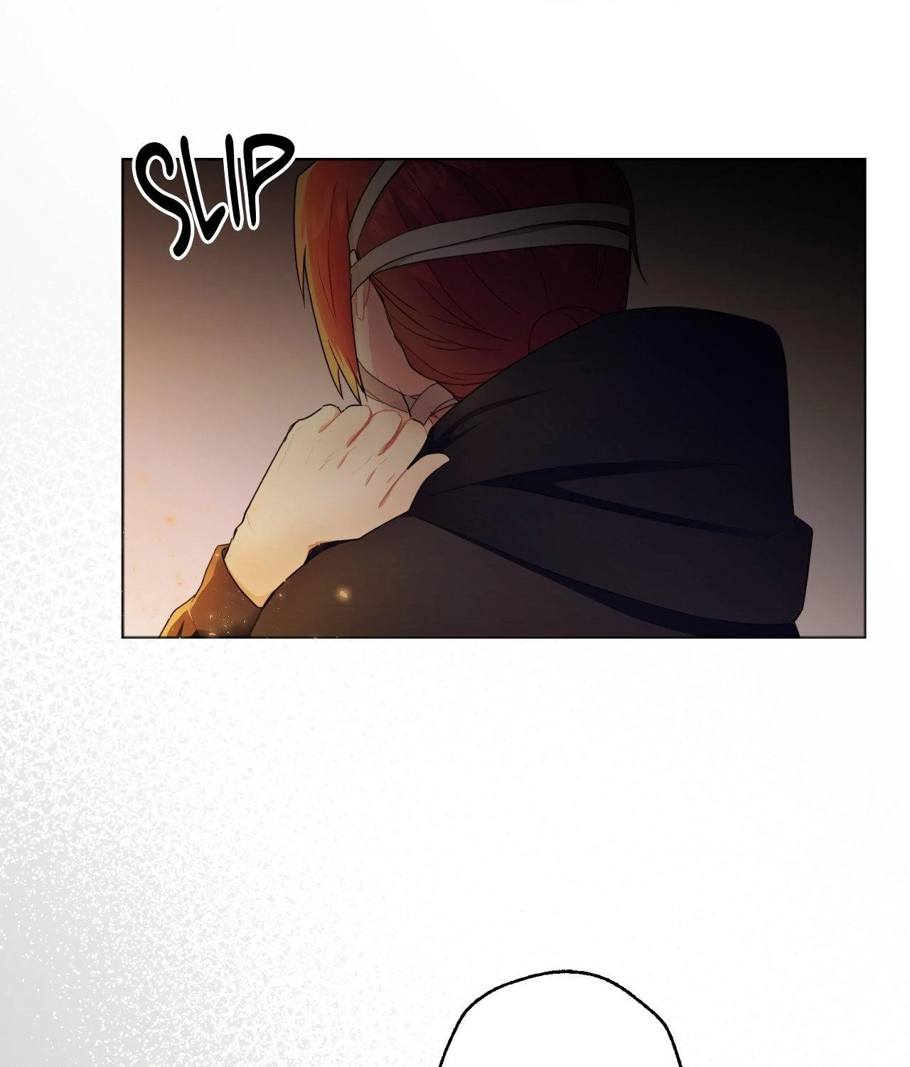 The Gilded Cage Chapter 27 10
