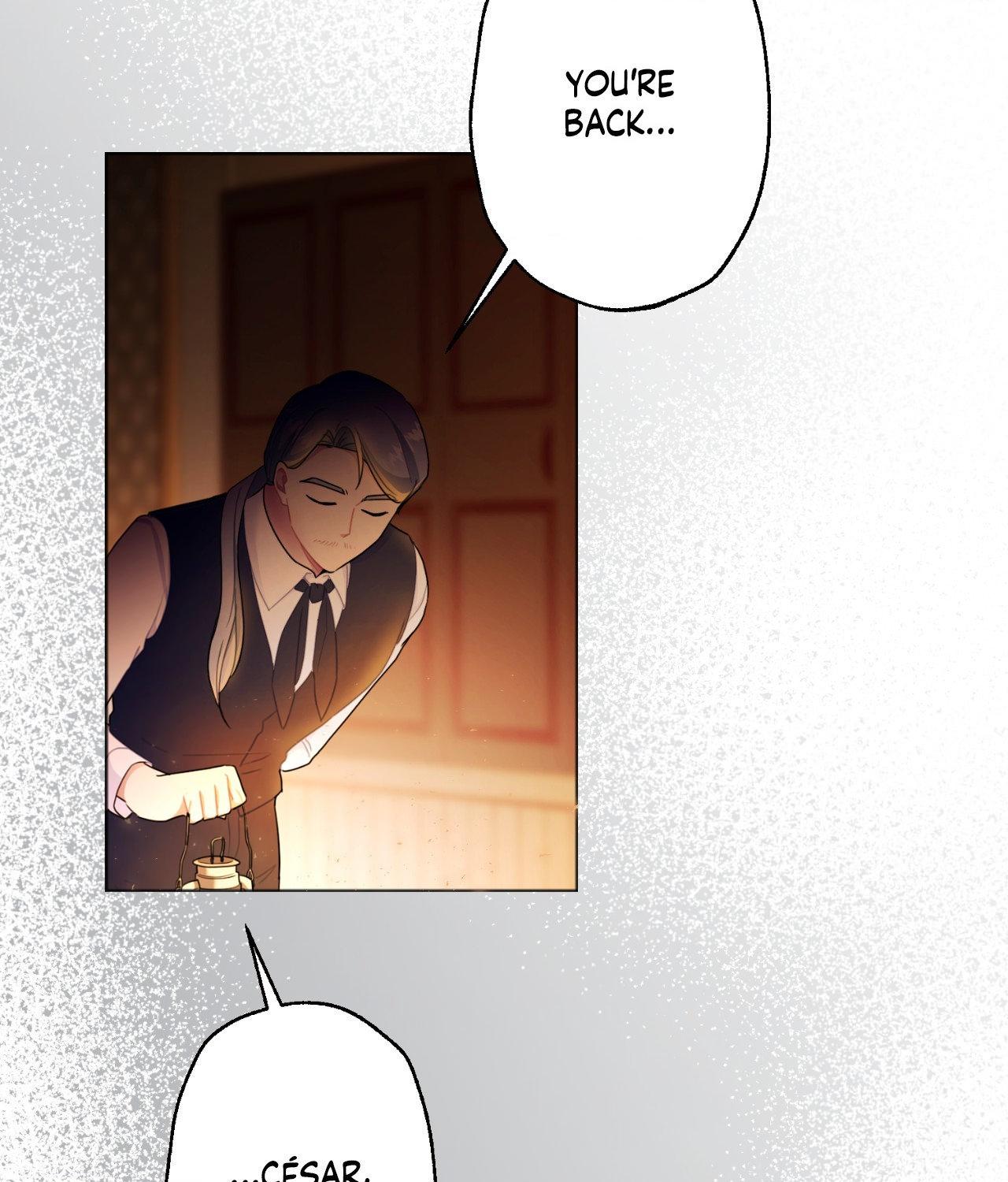 The Gilded Cage Chapter 27 11