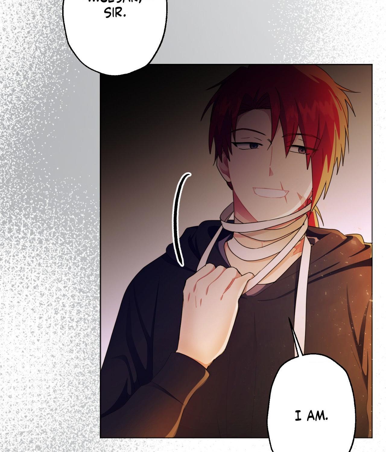 The Gilded Cage Chapter 27 12