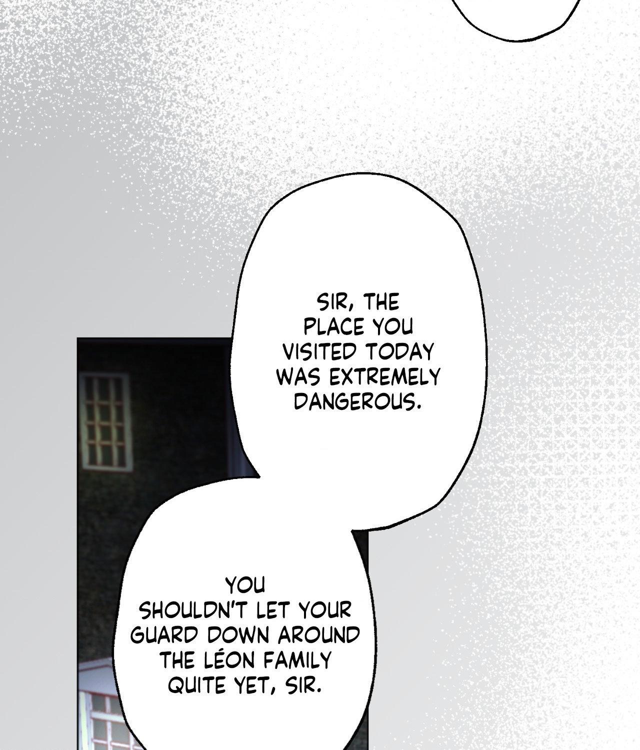 The Gilded Cage Chapter 27 13