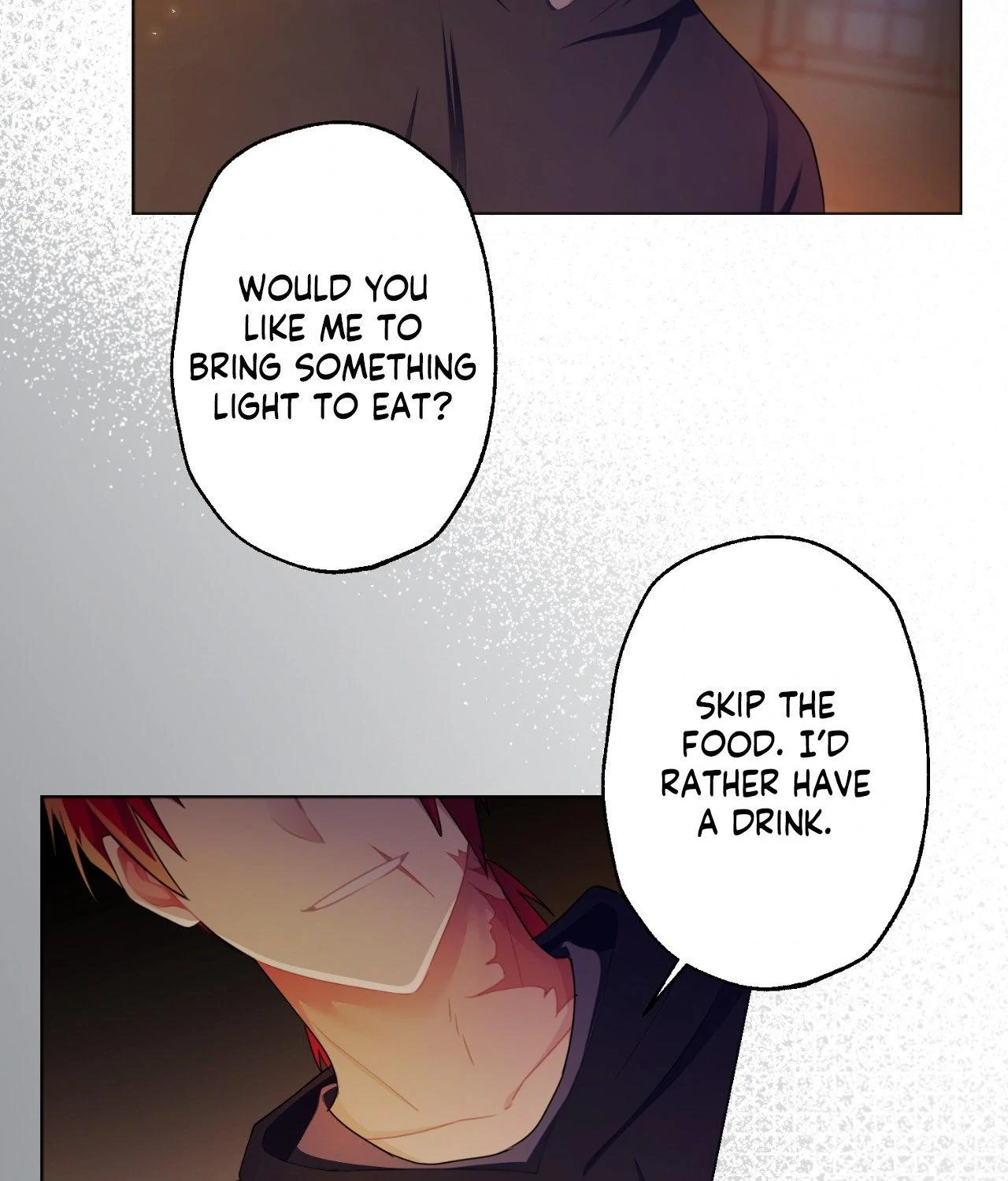 The Gilded Cage Chapter 27 17