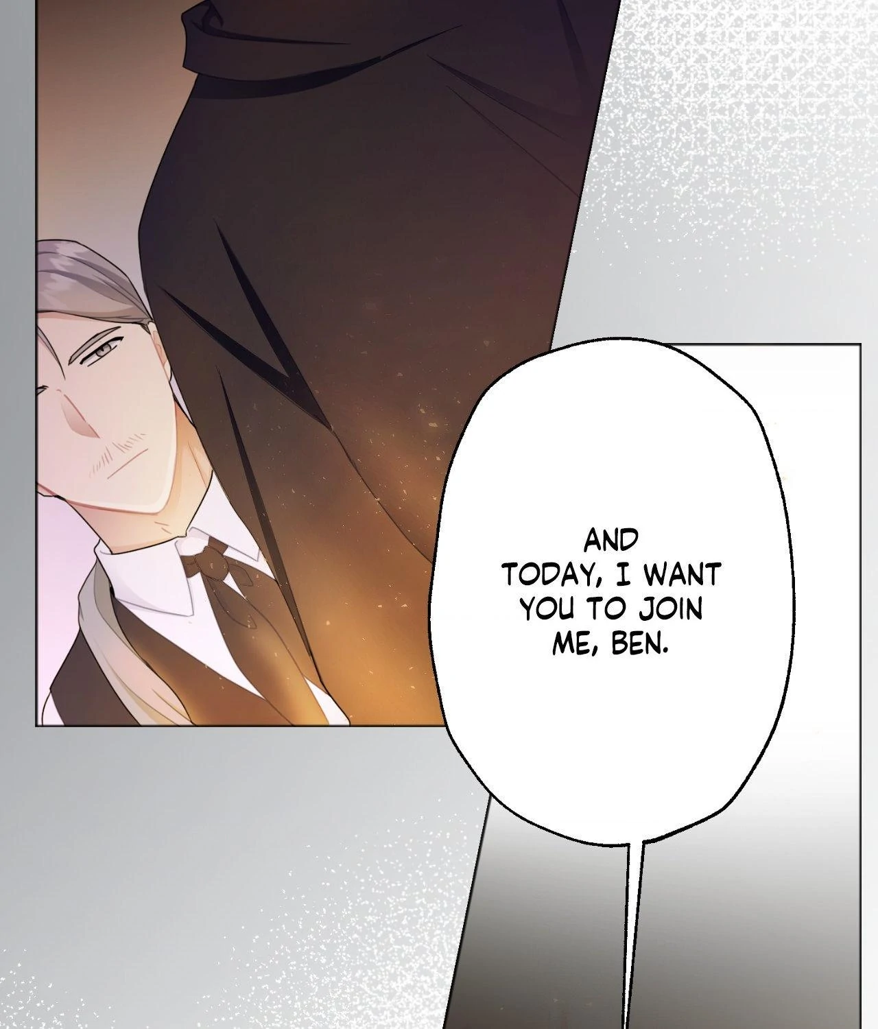The Gilded Cage Chapter 27 18