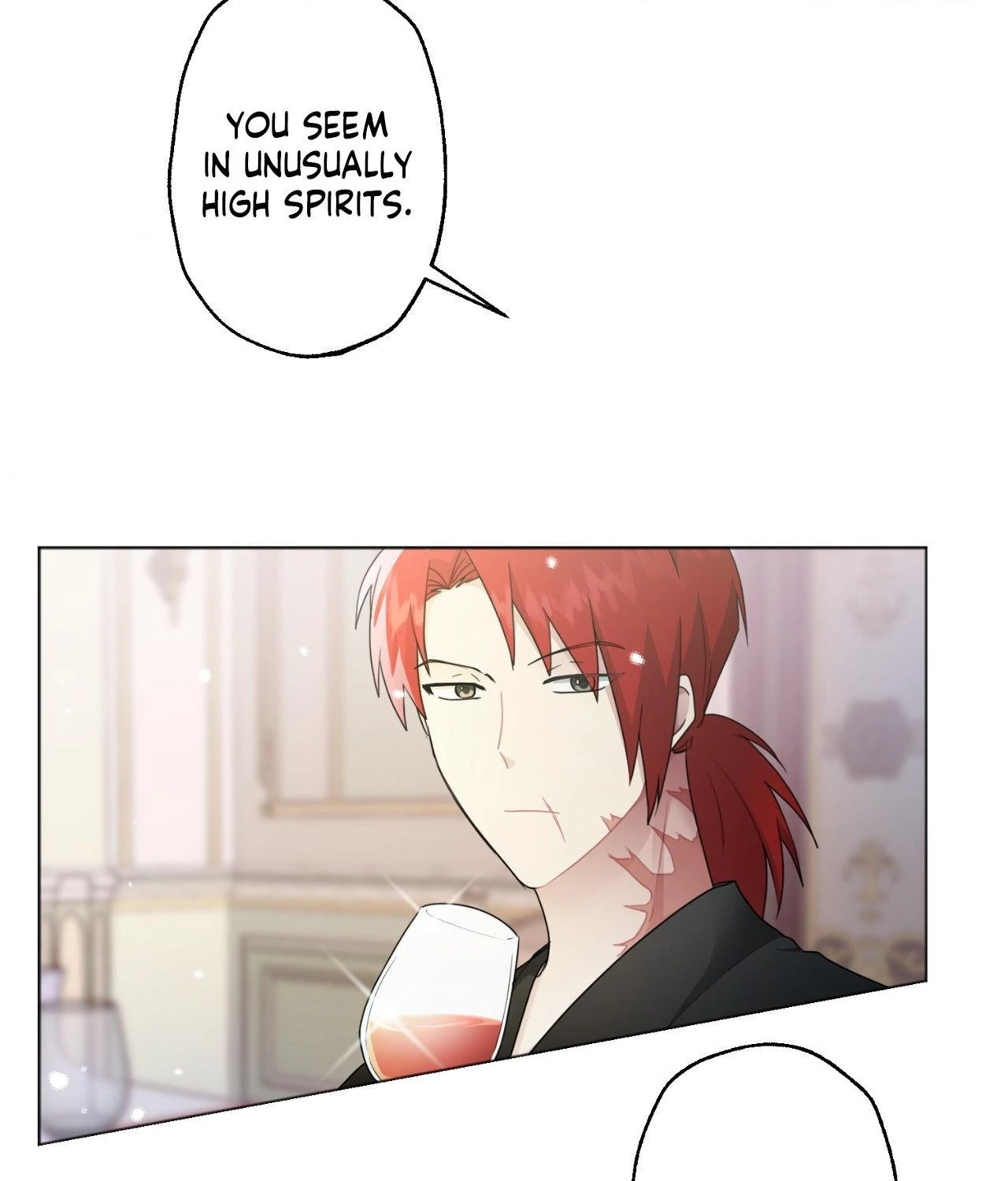 The Gilded Cage Chapter 27 27