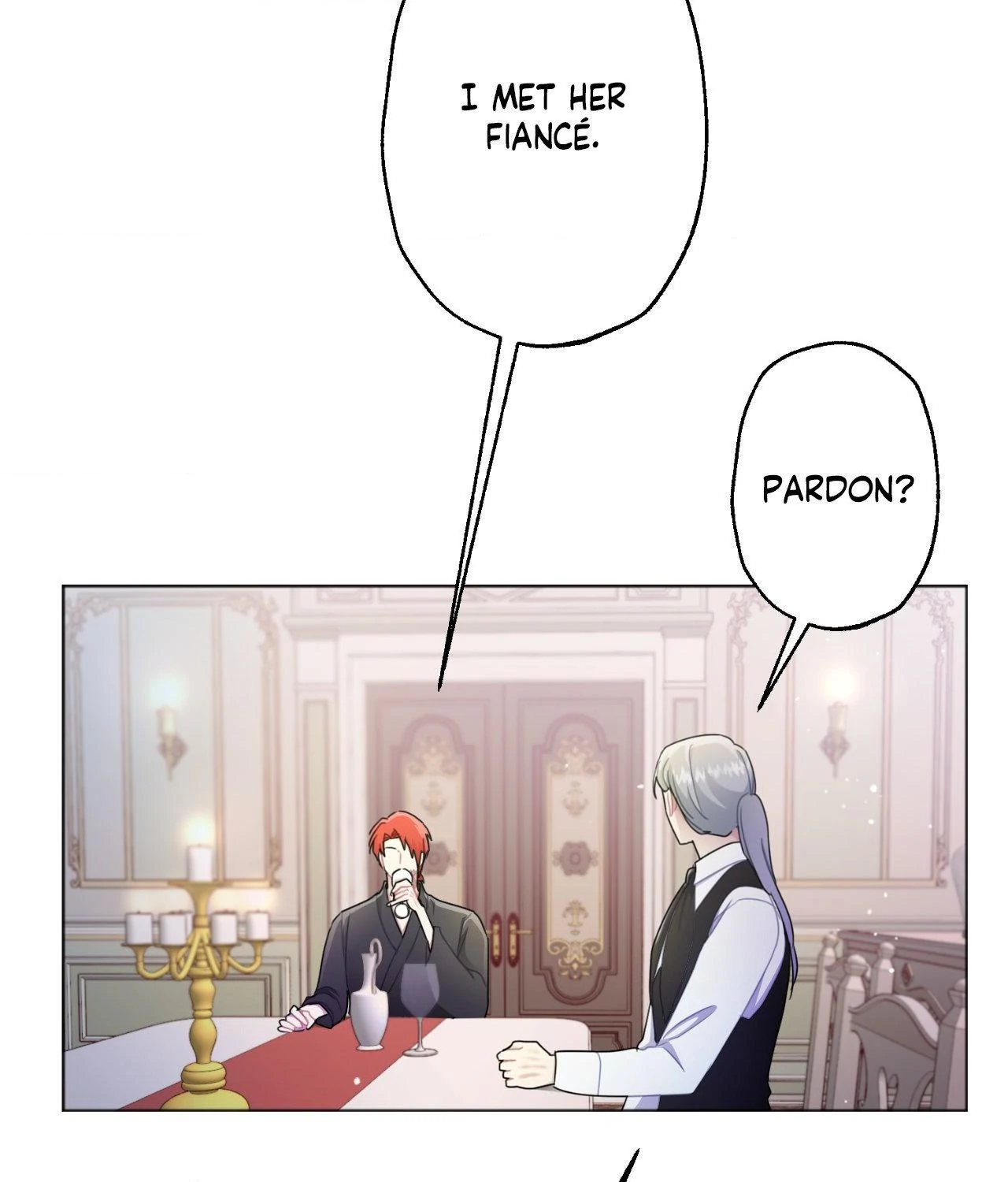 The Gilded Cage Chapter 27 29