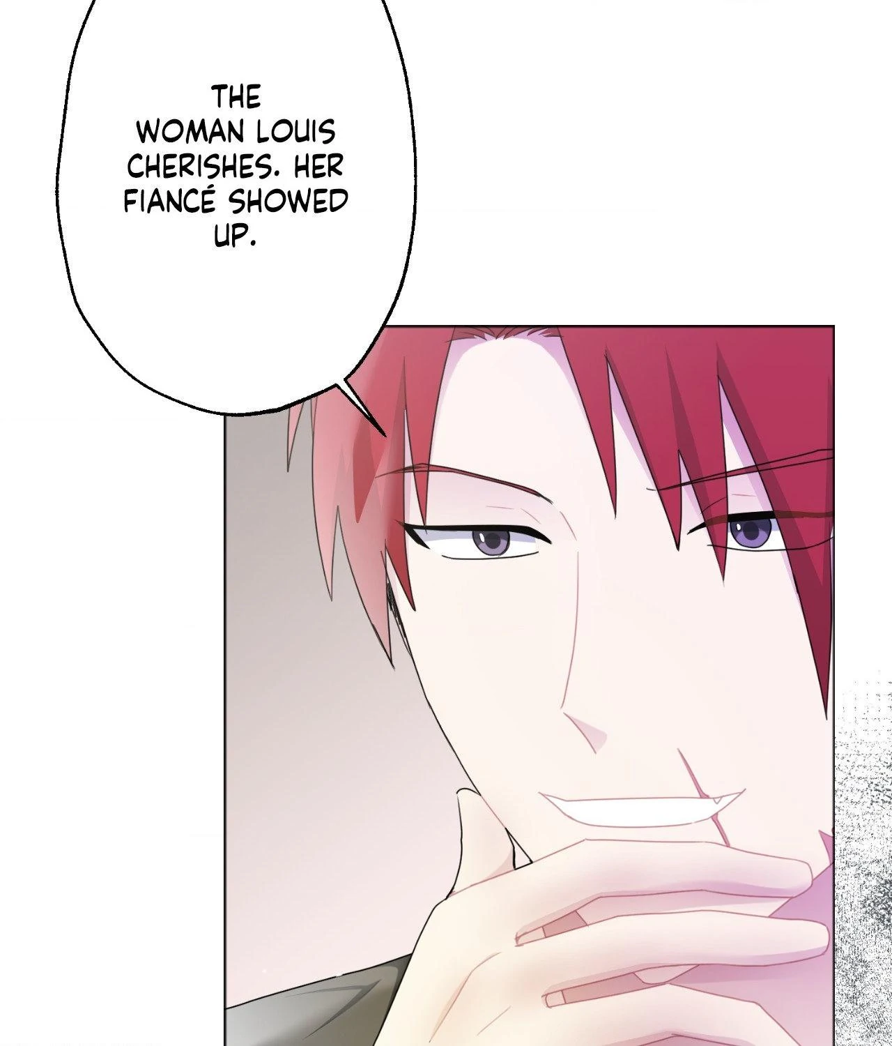 The Gilded Cage Chapter 27 32