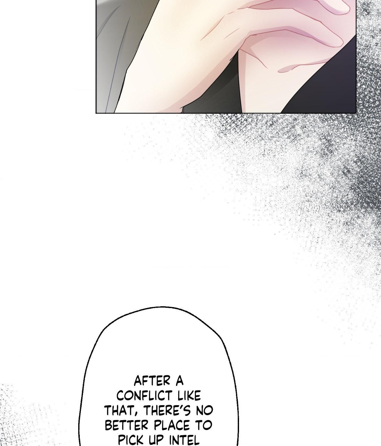 The Gilded Cage Chapter 27 33