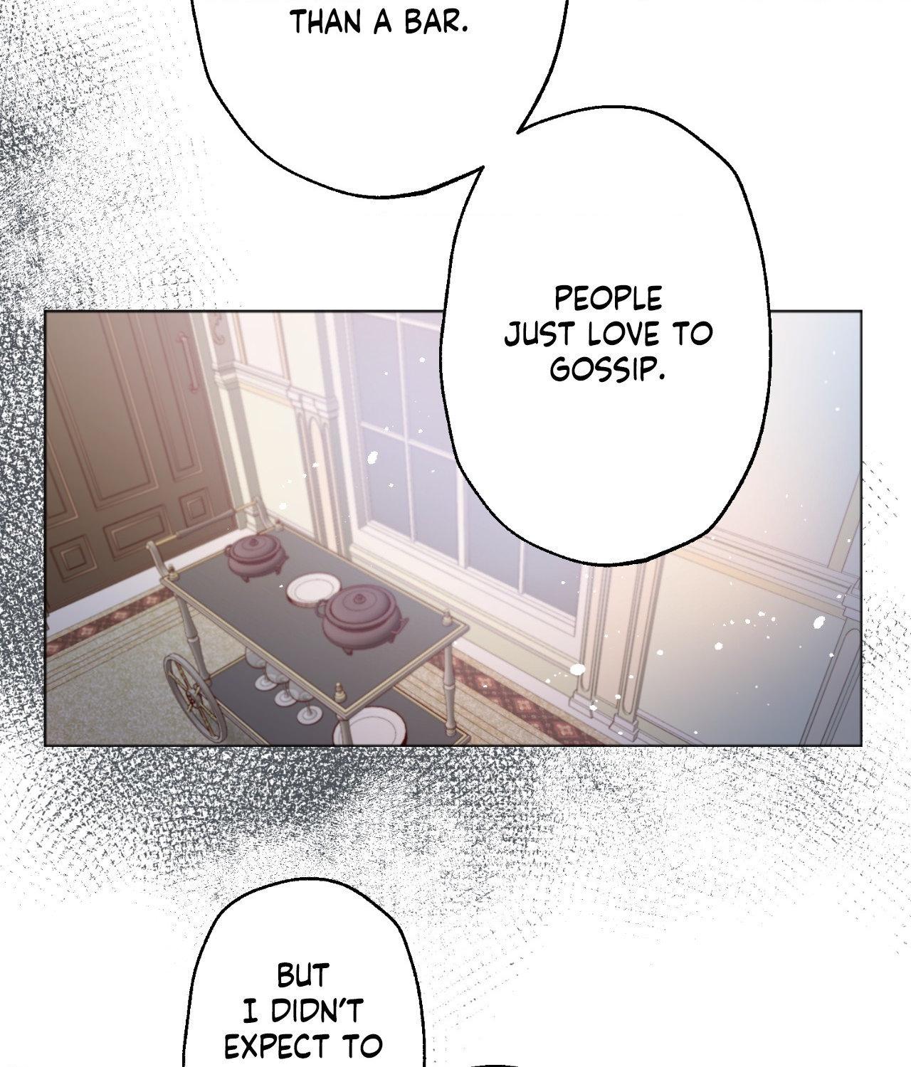 The Gilded Cage Chapter 27 34