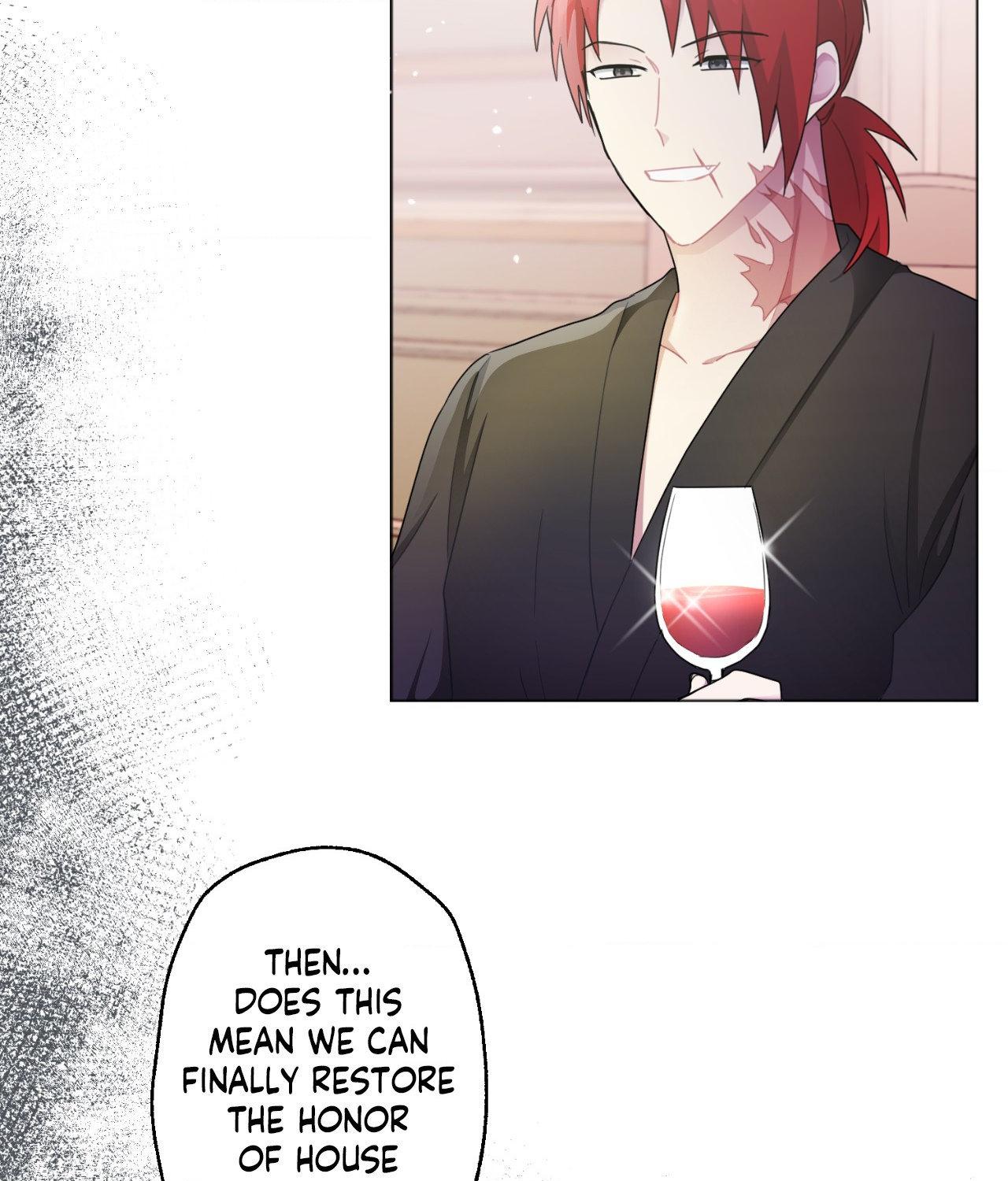The Gilded Cage Chapter 27 37