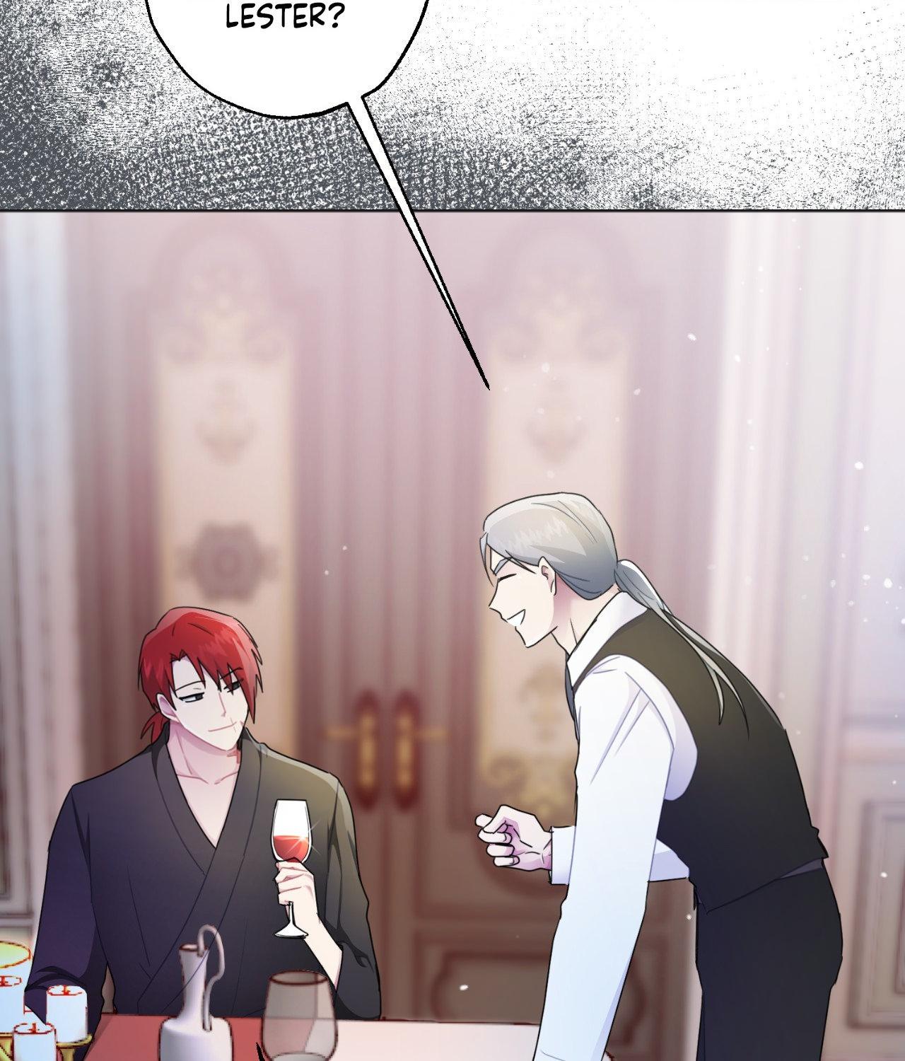 The Gilded Cage Chapter 27 38