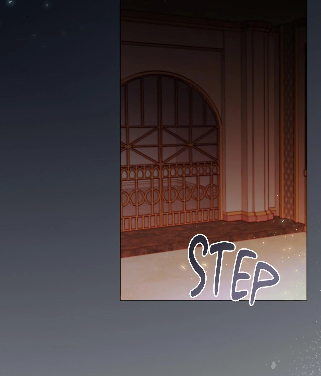 The Gilded Cage Chapter 27 4