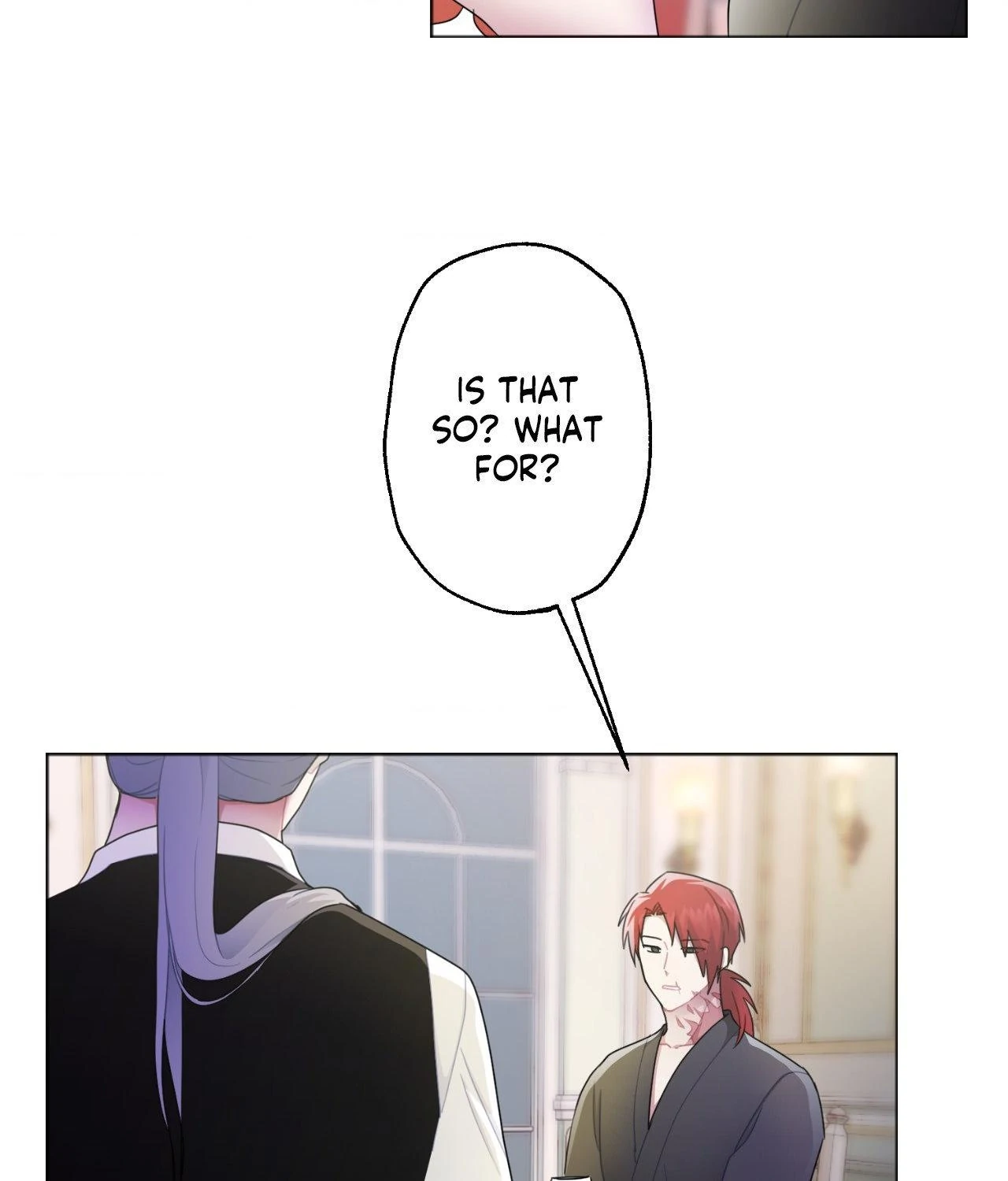 The Gilded Cage Chapter 27 44