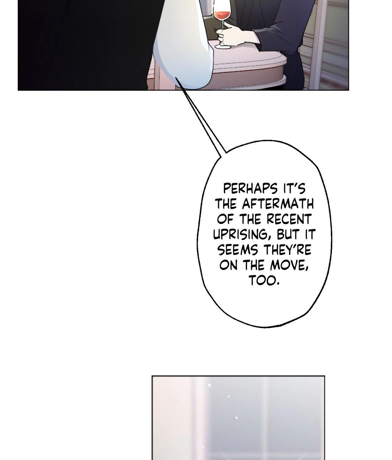 The Gilded Cage Chapter 27 45