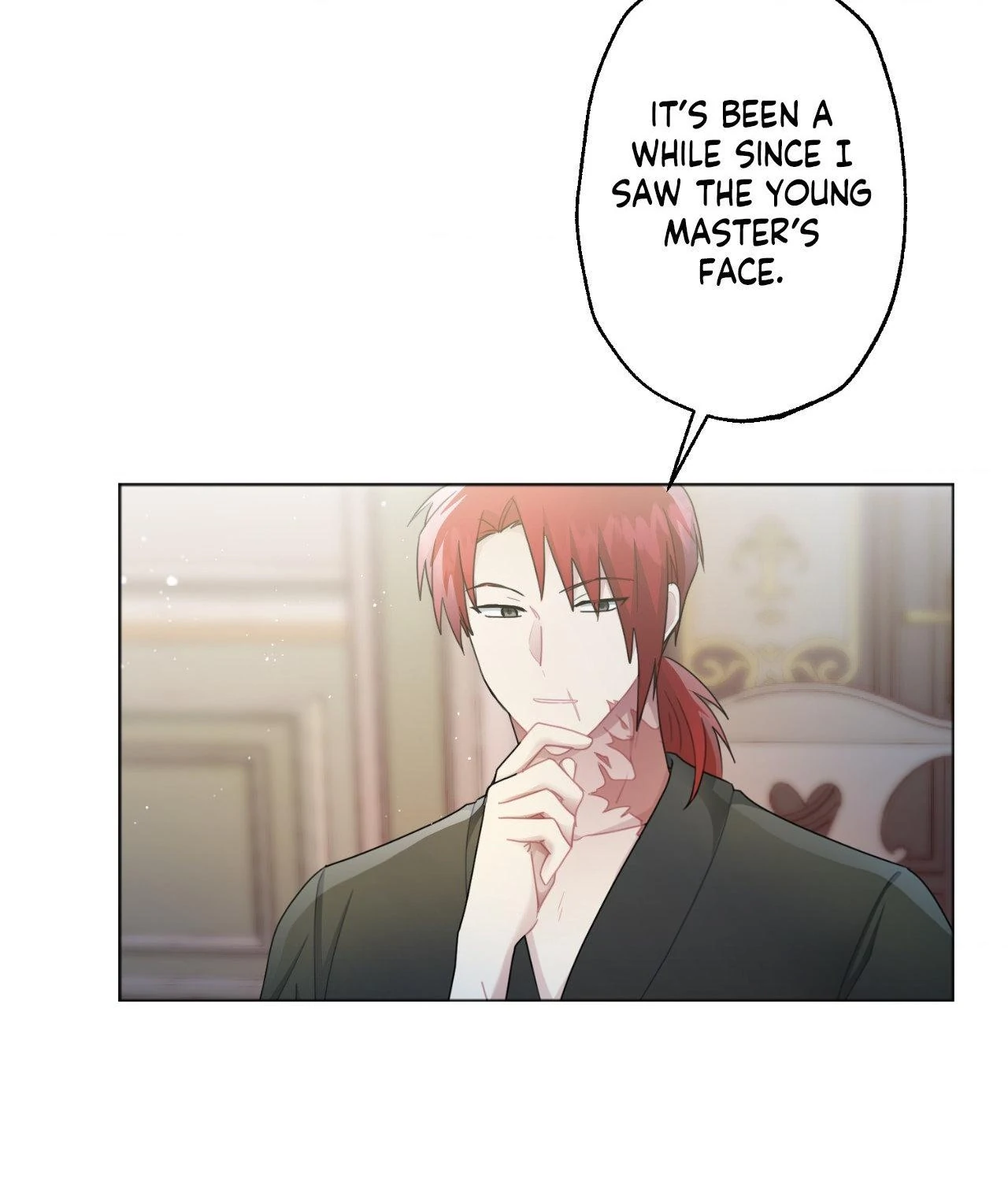 The Gilded Cage Chapter 27 47