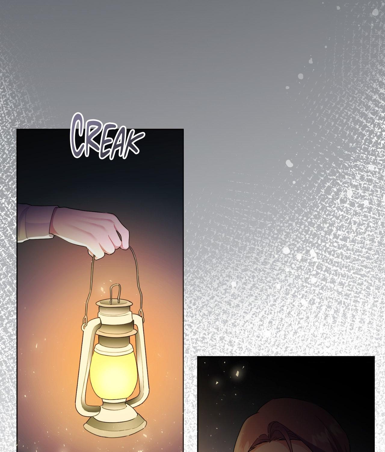 The Gilded Cage Chapter 27 5
