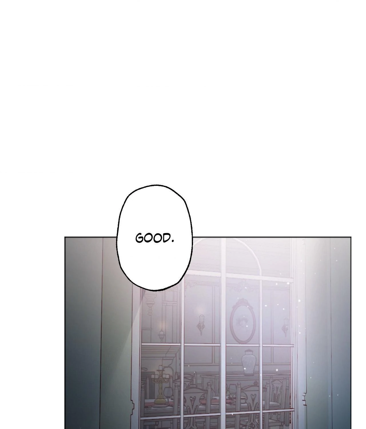 The Gilded Cage Chapter 27 50