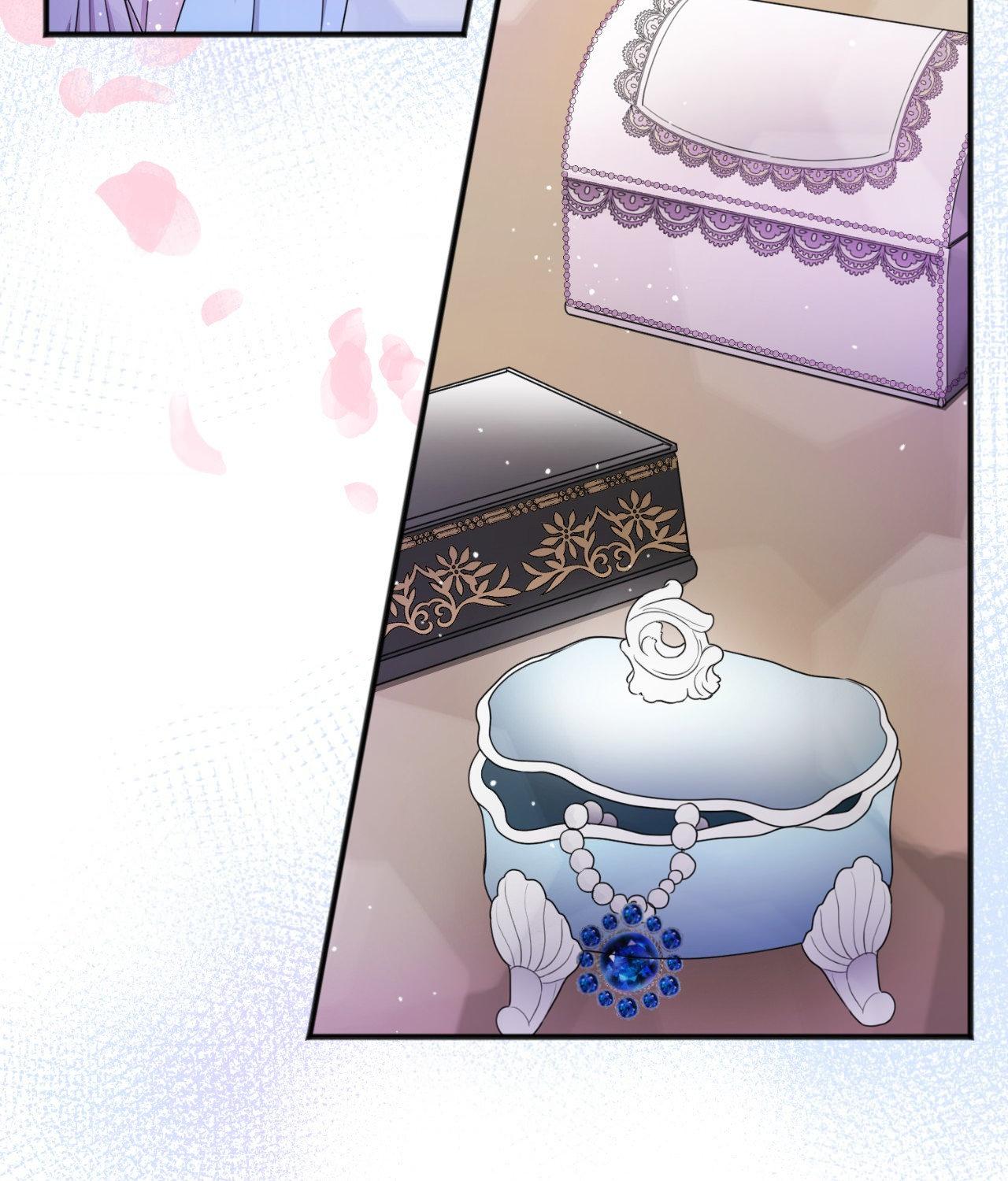 The Gilded Cage Chapter 27 57