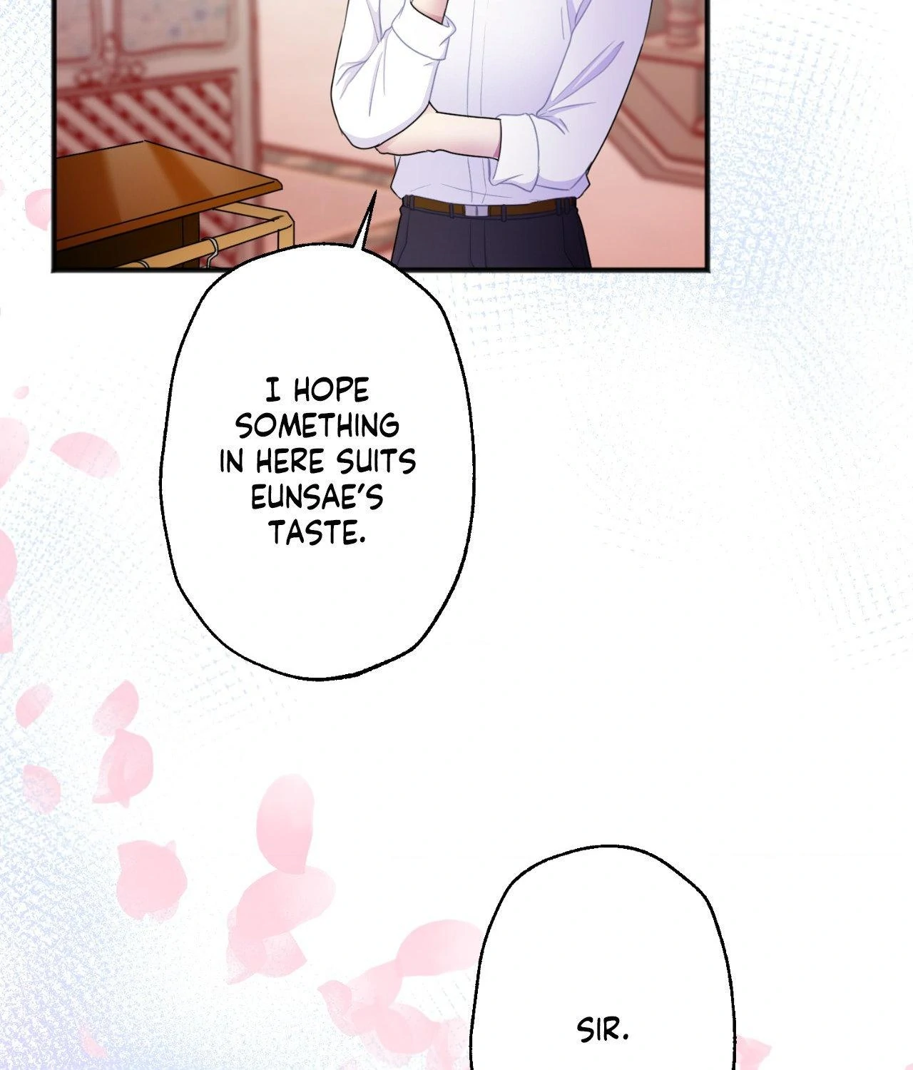 The Gilded Cage Chapter 27 59